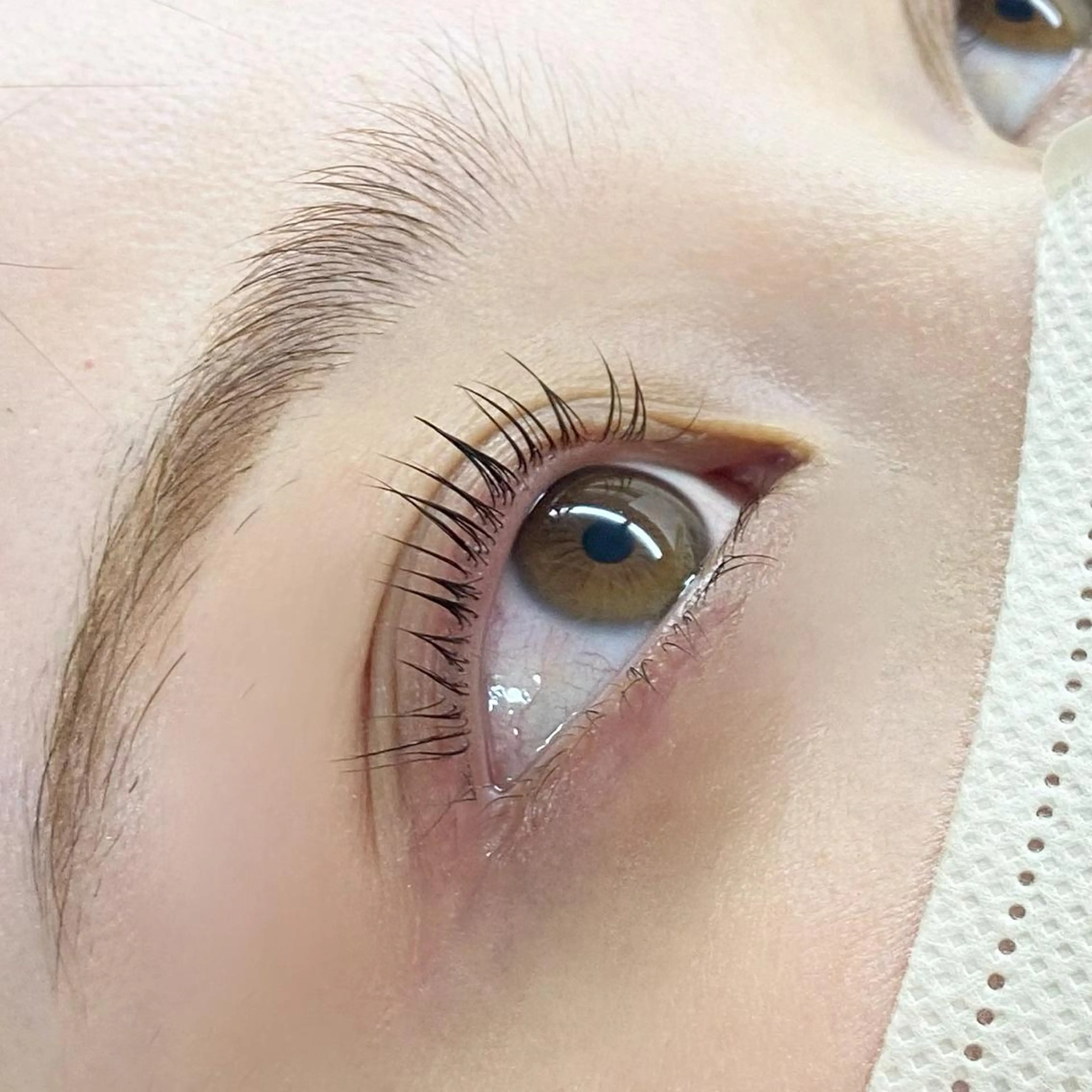 マツエク・マツパ 🪽yoshino miku 🩵のマツエク・マツパデザイン