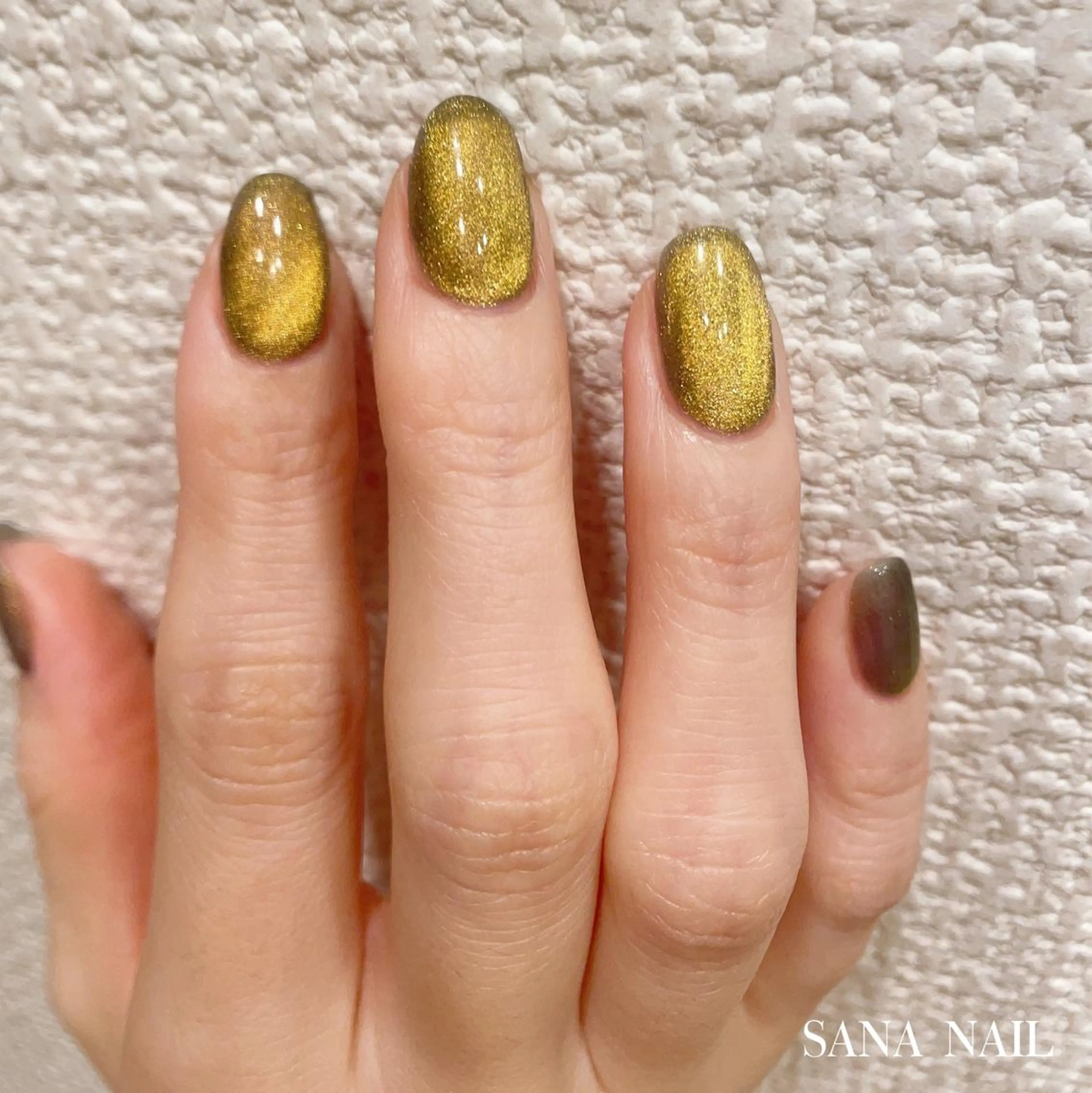 ネイル nailsalon SANANAILのネイルデザイン