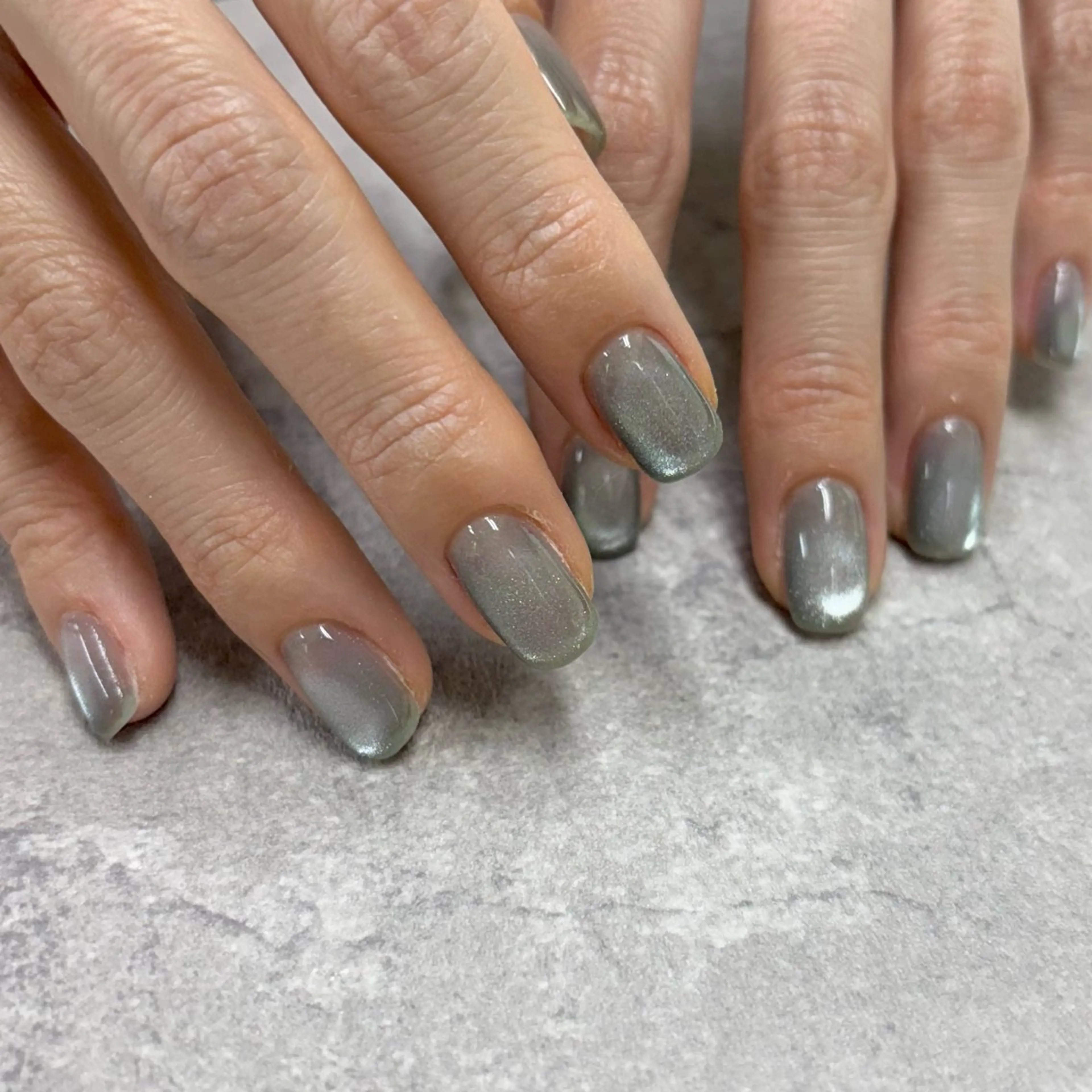 ネイル NUMAZAWA KASUMIのネイルデザイン