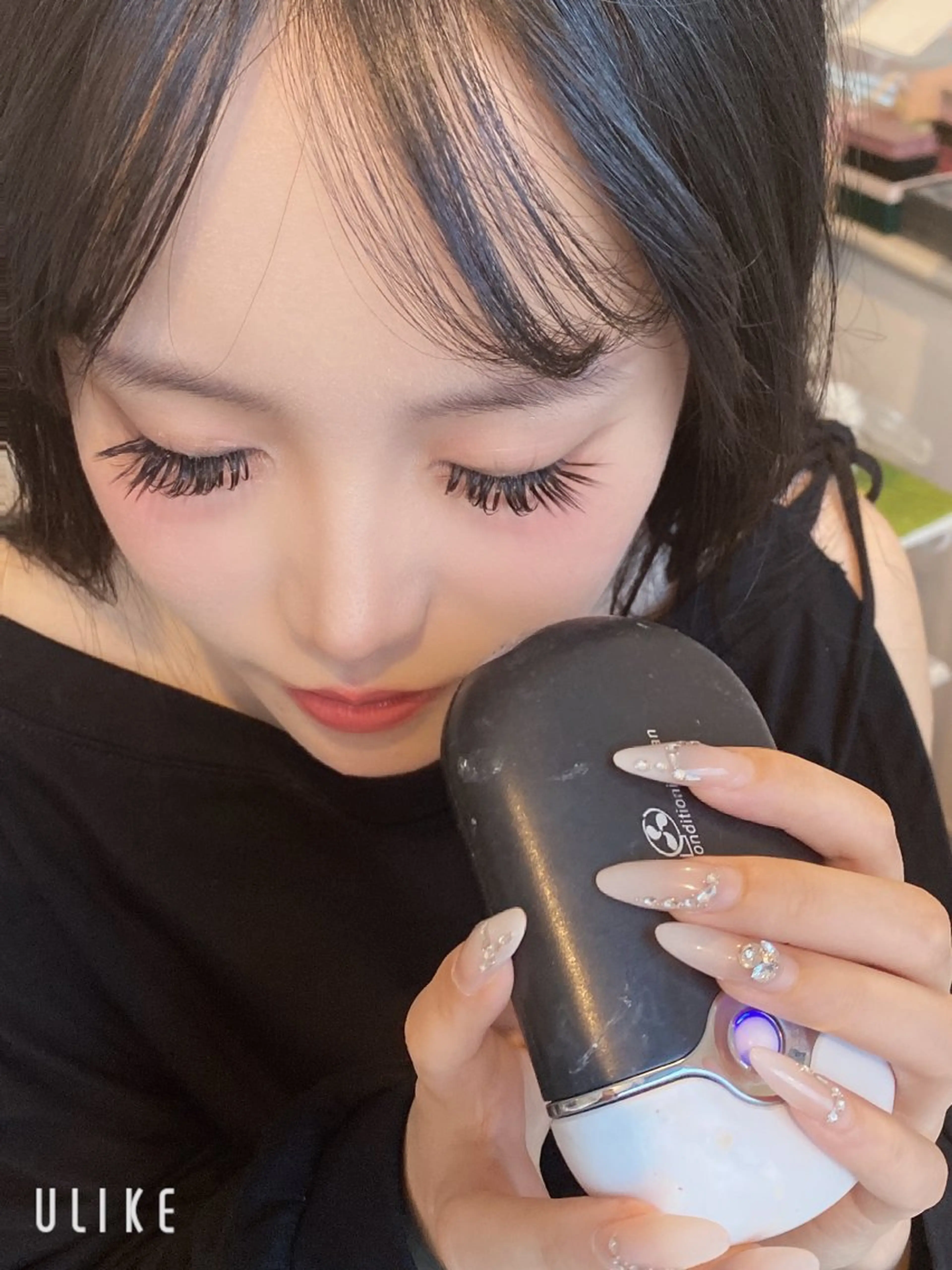 マツエク・マツパ 神山 ビューティー・アイのマツエク・マツパデザイン