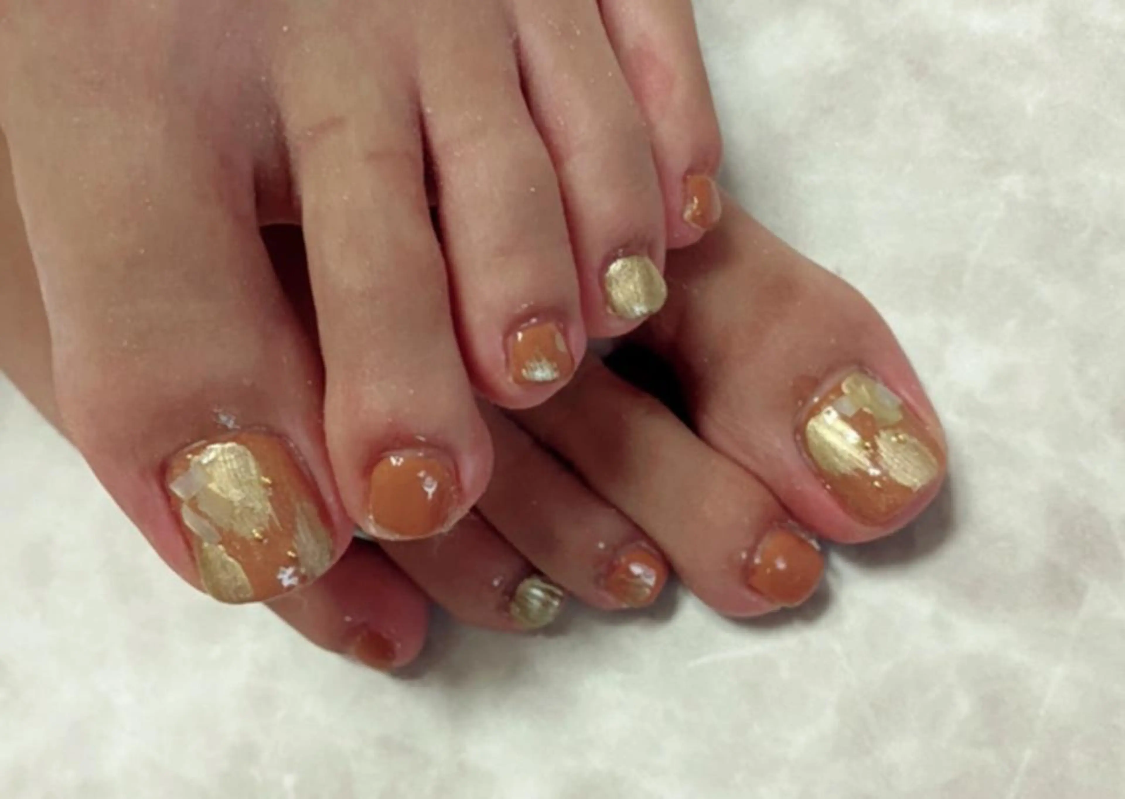 ネイル ネイリスト♡ AYAKOのネイルデザイン