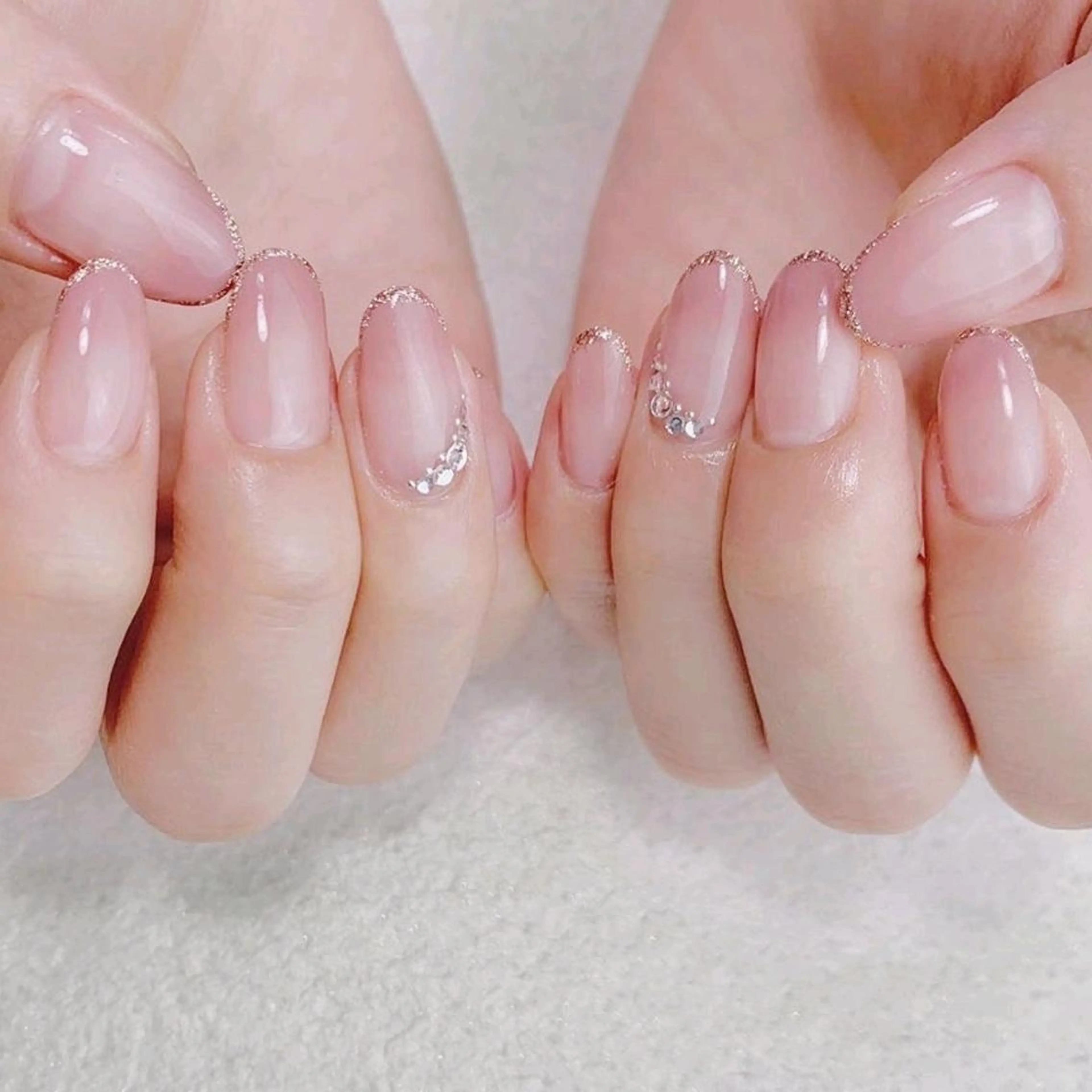 ネイル NailPrincess所属・princess スカルプ専門店のネイルデザイン