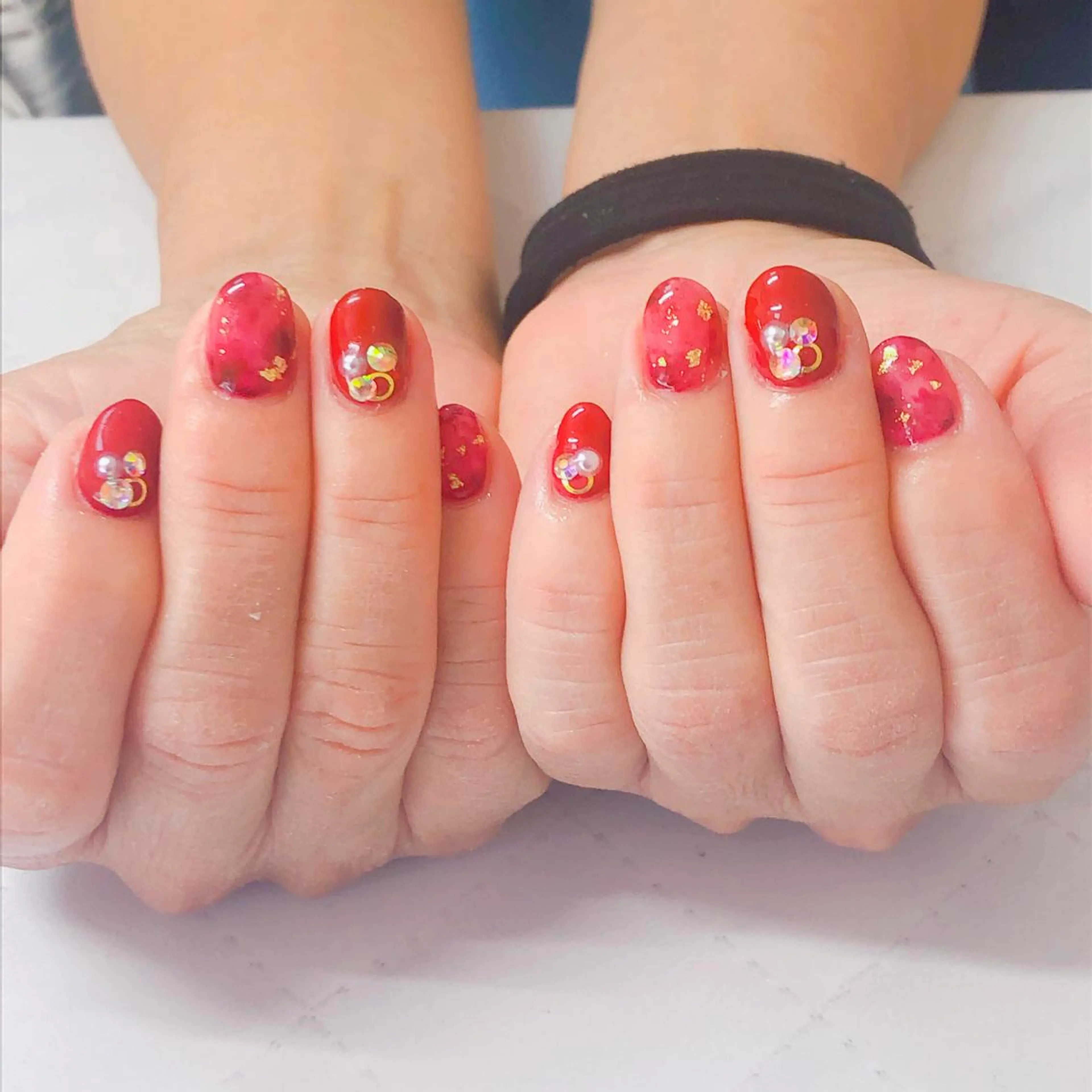 ネイル nail roomのネイルデザイン