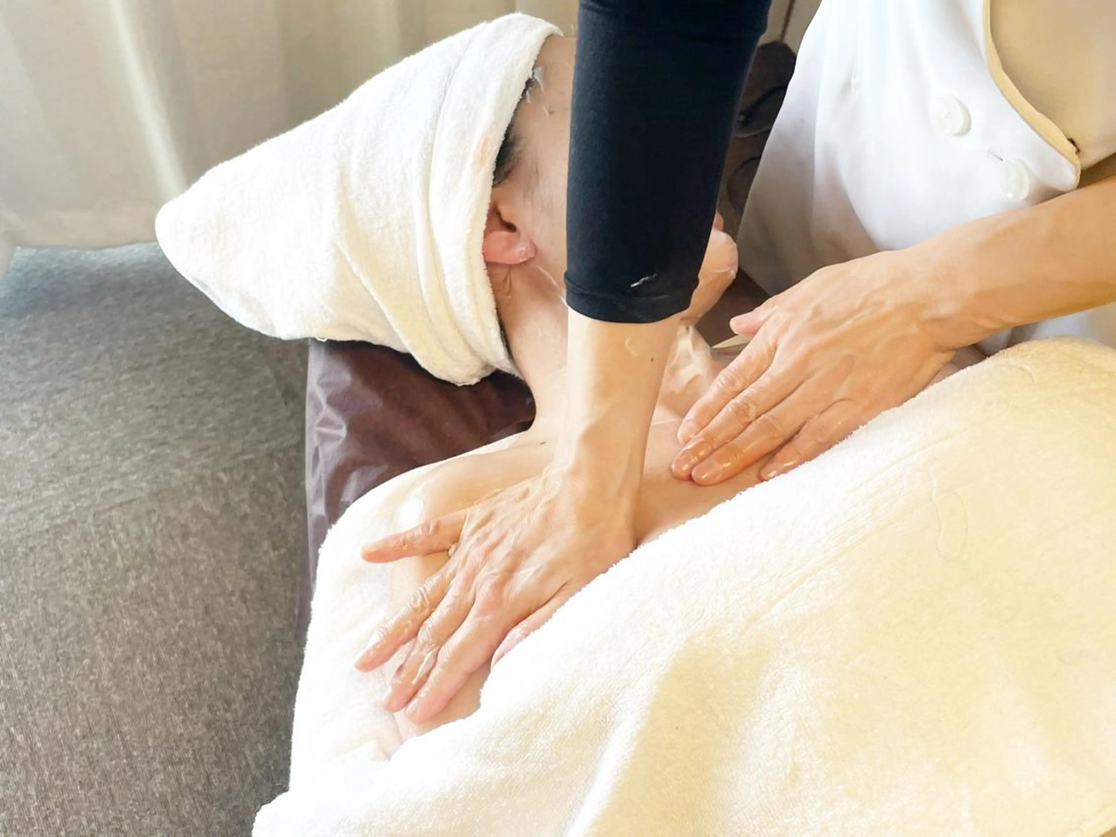 エステ リラク エステに自信✨ POLA弥富駅前店のエステ・リラクイメージ