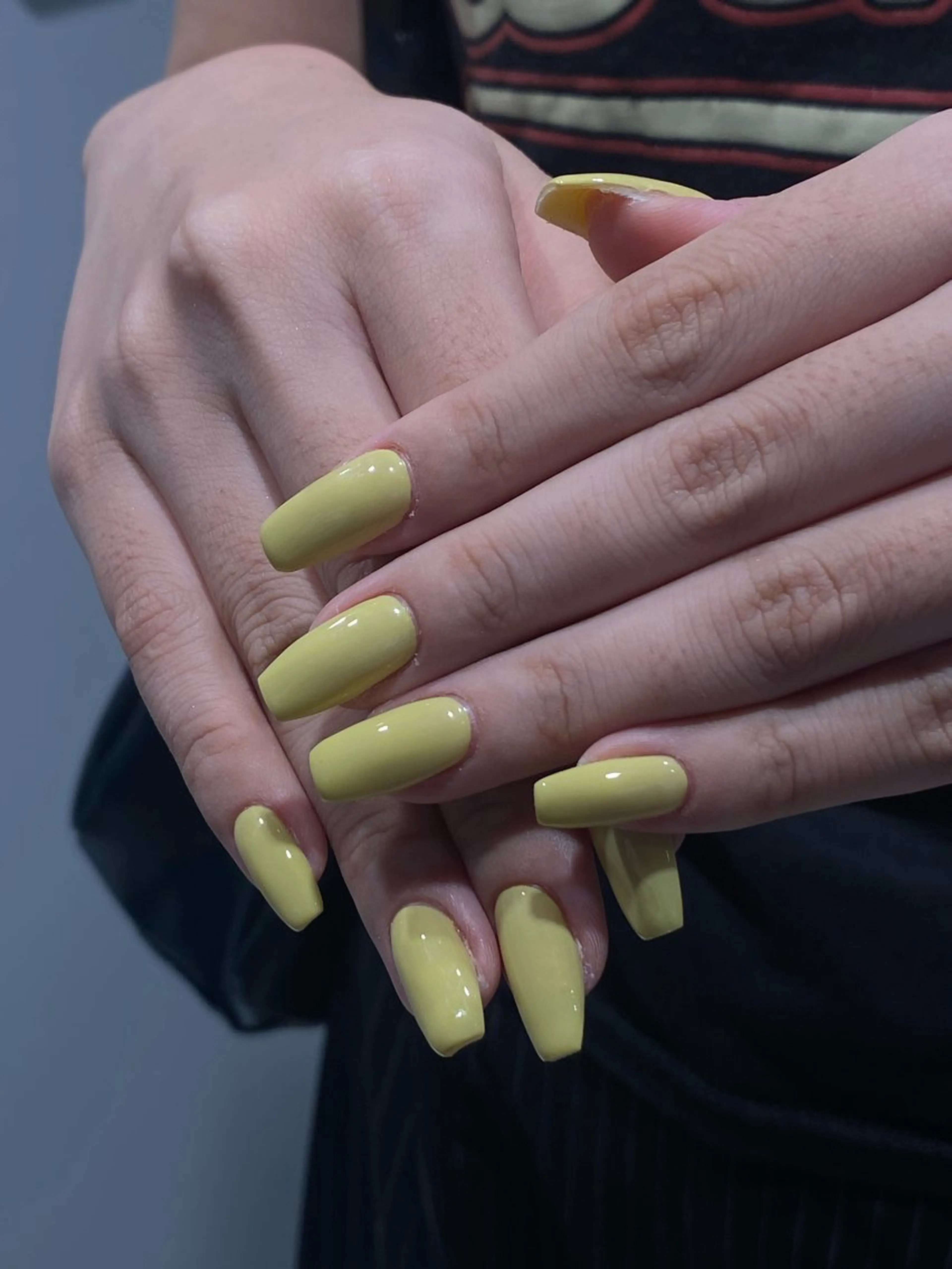 ネイル One miikaのネイルデザイン