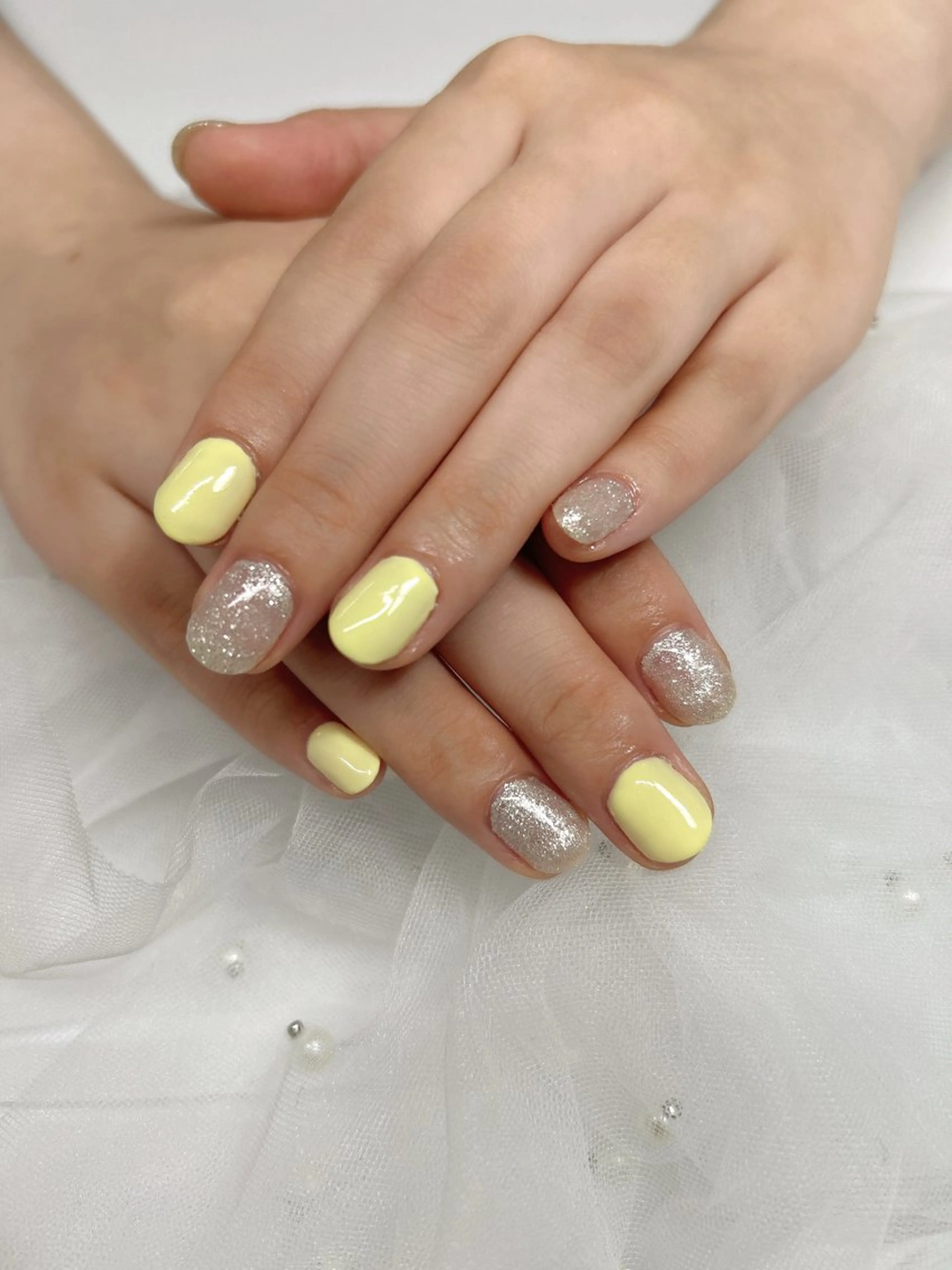 ネイル nail mor.-ネイルモア-岐阜店所属・nail mor. 岐阜店　ありさのネイルデザイン