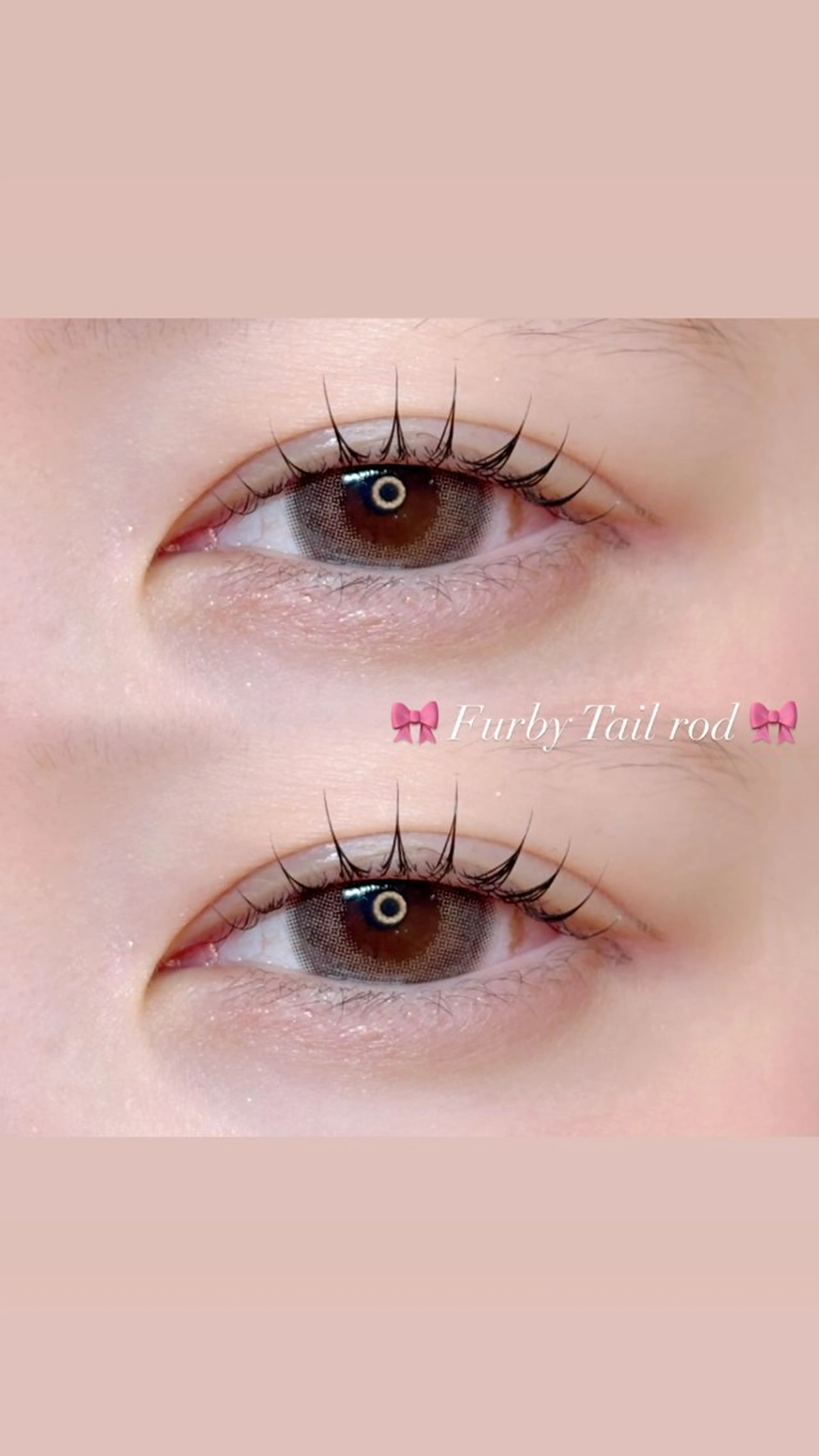 マツエク・マツパ 🎀 eyelash mia 🎀の眉毛・アイブロウイメージ