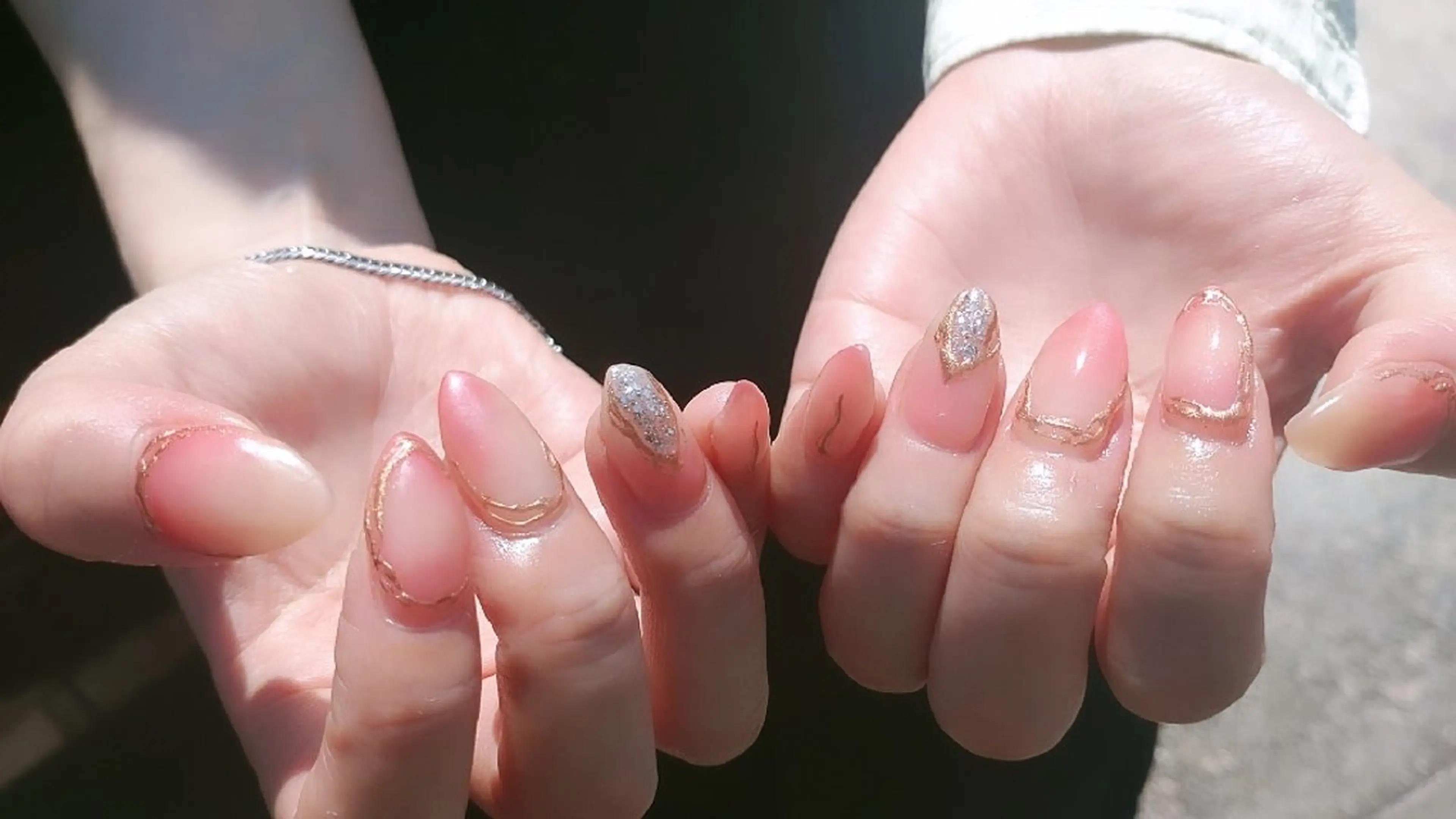 ネイル &A.nail .のネイルデザイン