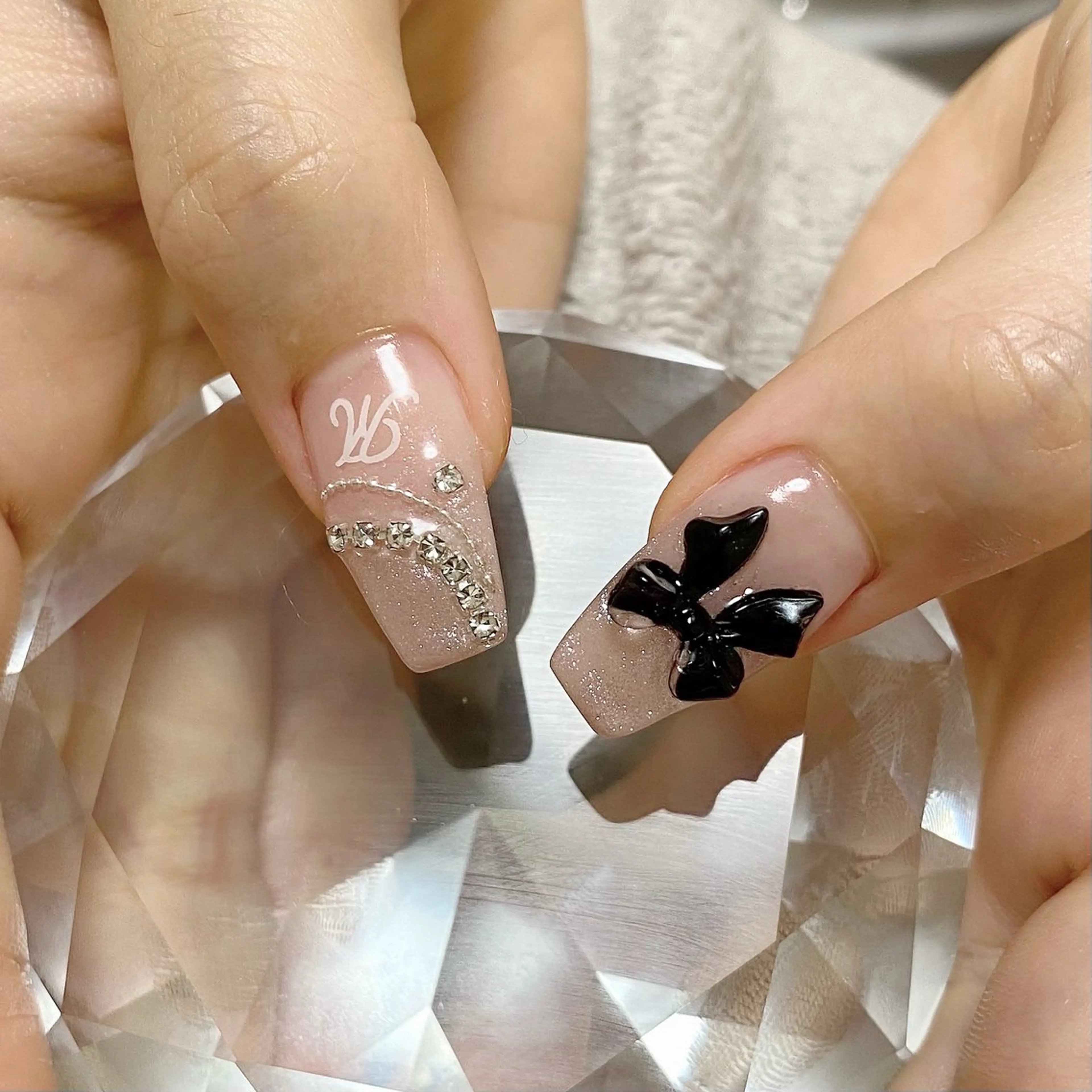 ネイル 💅fleur Ayumiのネイルデザイン