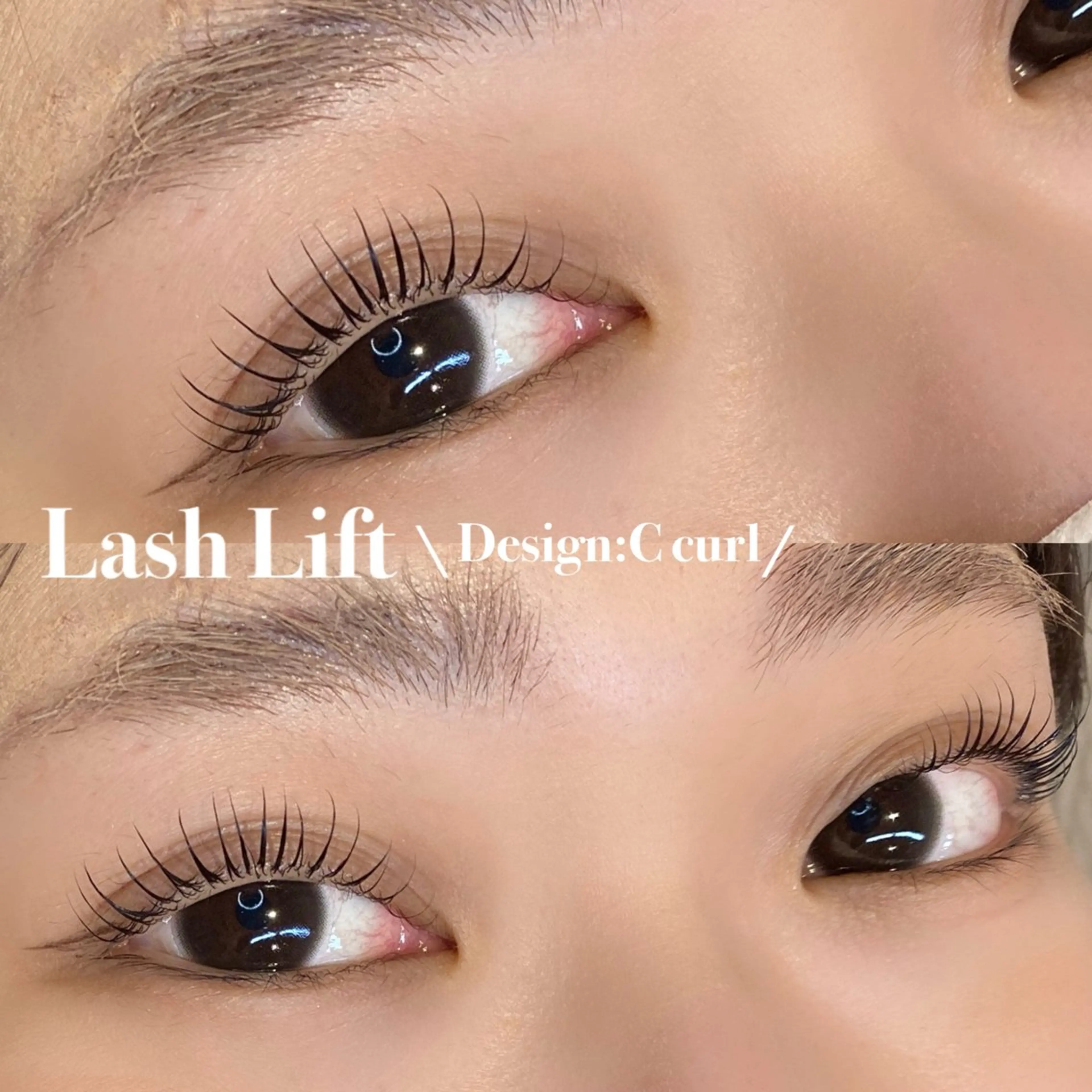 マツエク・マツパ 一重×まつ毛パーマ minion大宮2号店所属・minion大宮 2号店🌺KATOのマツエク・マツパデザイン