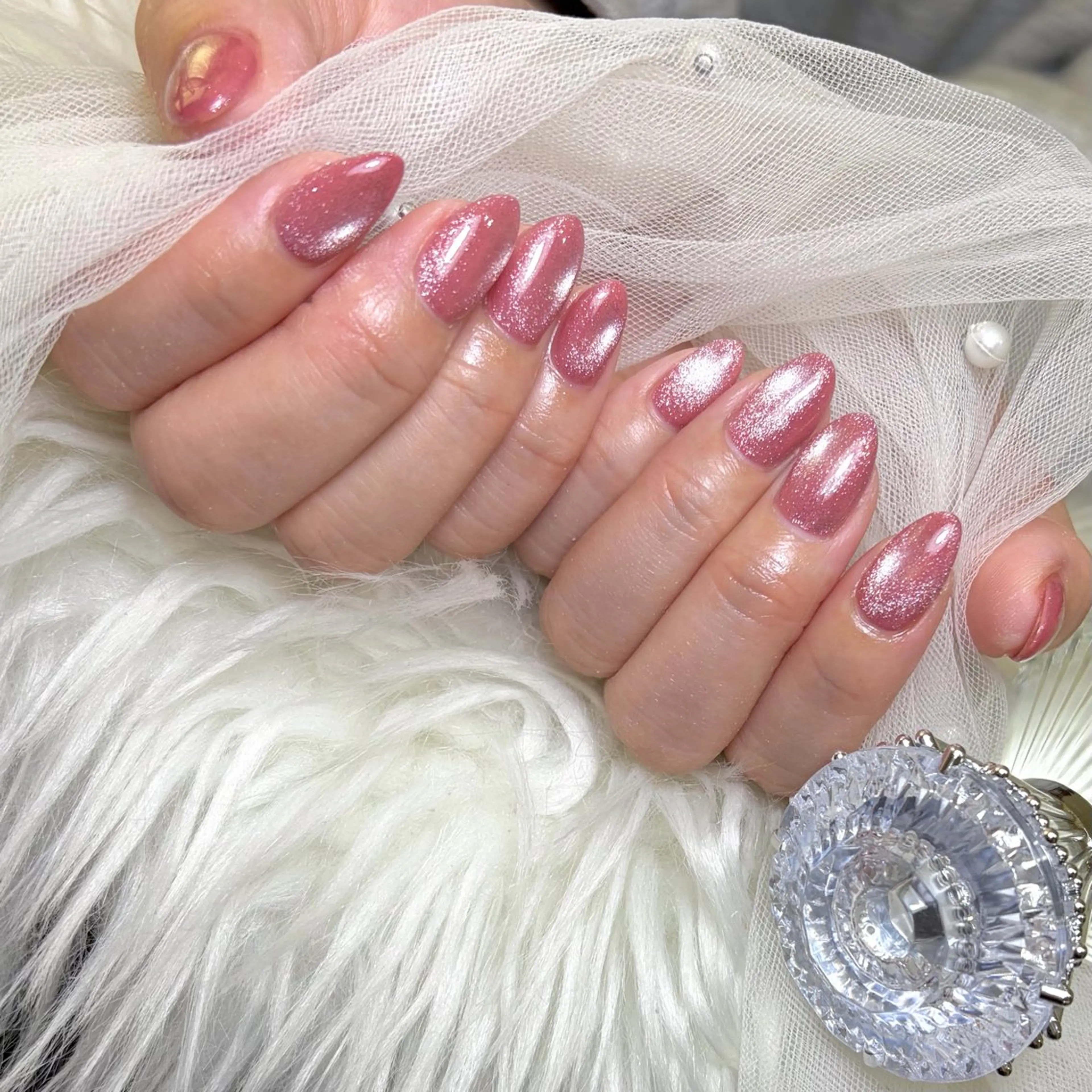 ネイル ハンドネイル Nail salon Venusのネイルデザイン