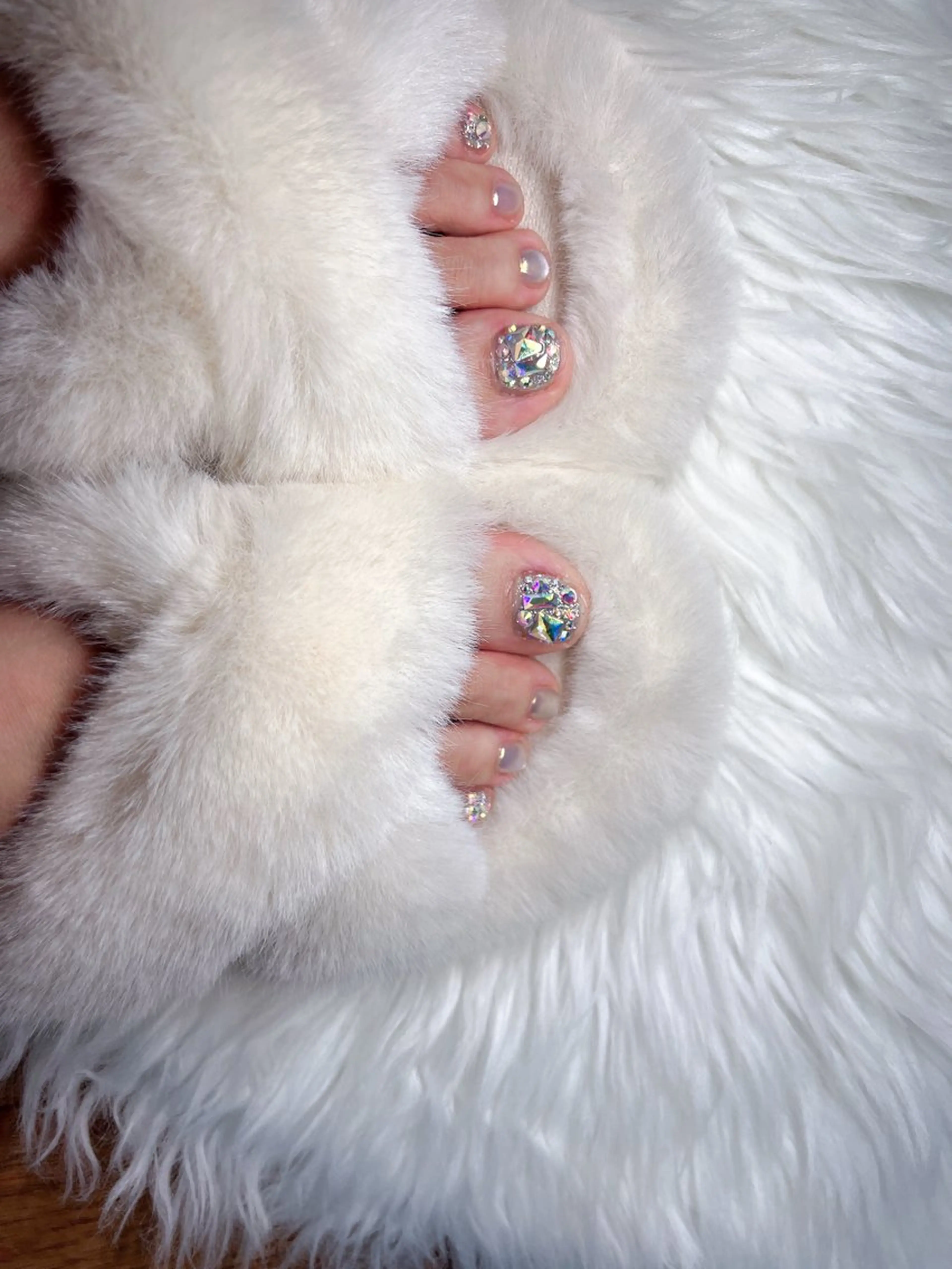 ネイル MK ネイルサロンのネイルデザイン