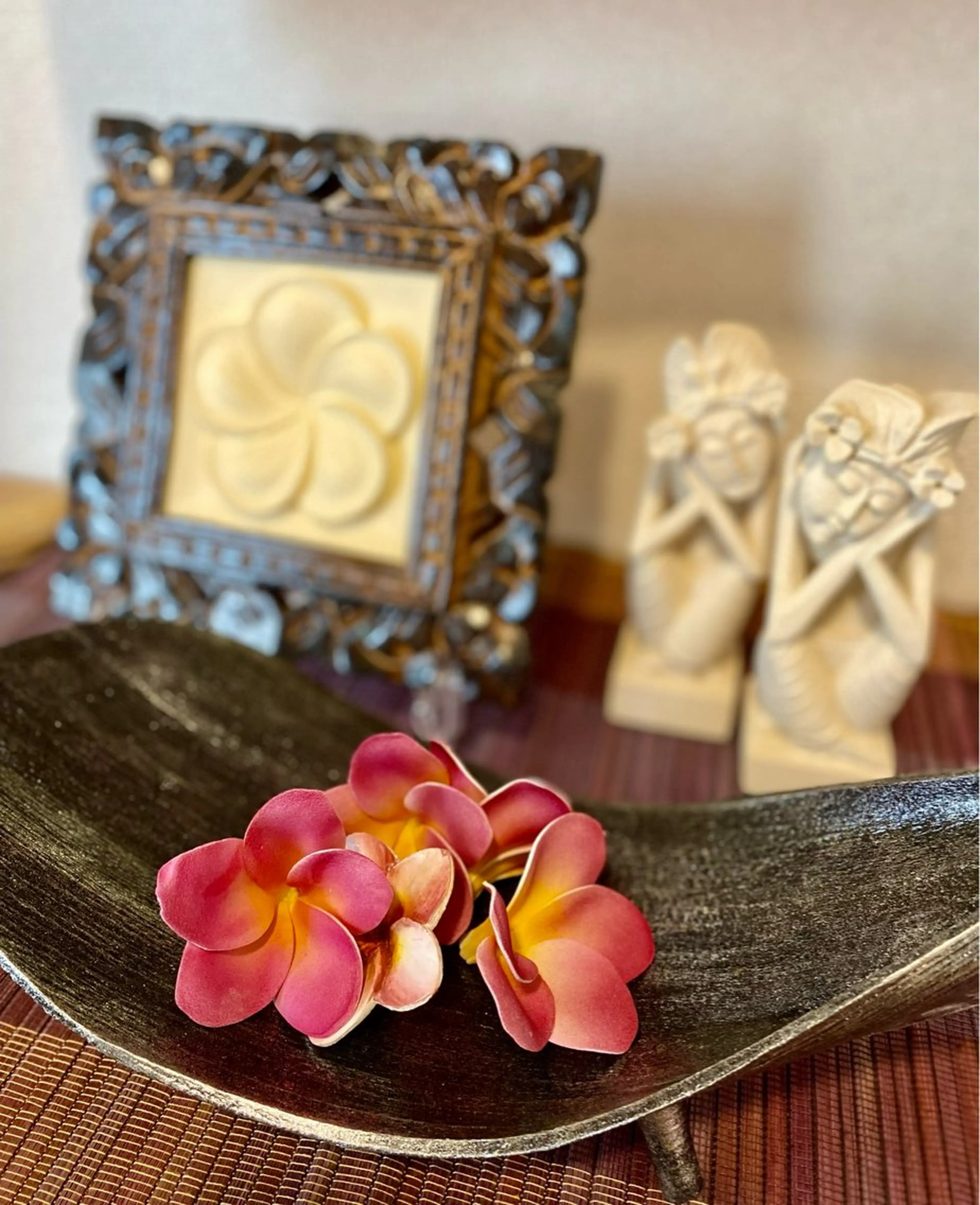 プライベートサロン raffaeraのエステ・リラクイメージ