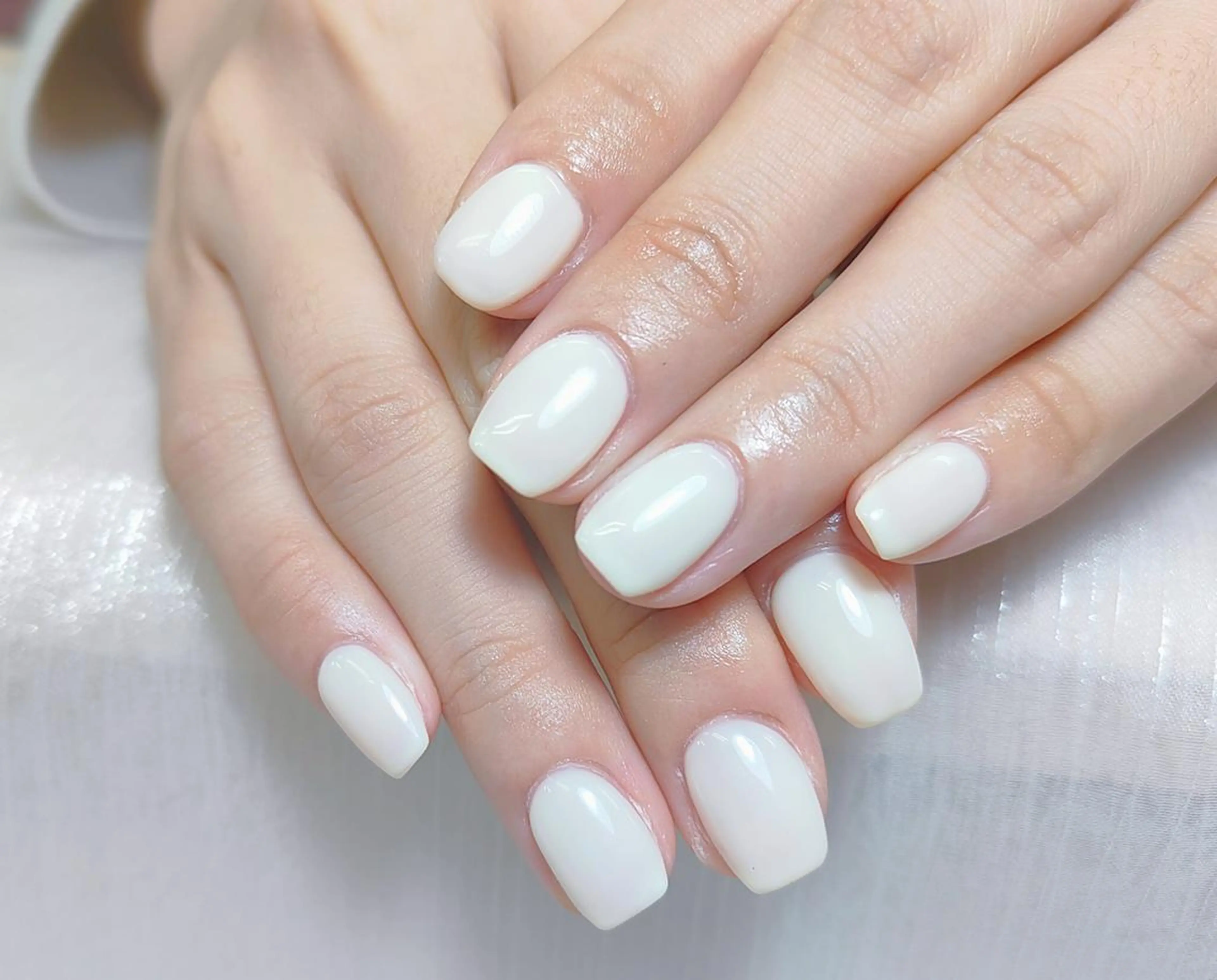 ネイル ハンドネイル え みなのネイルデザイン