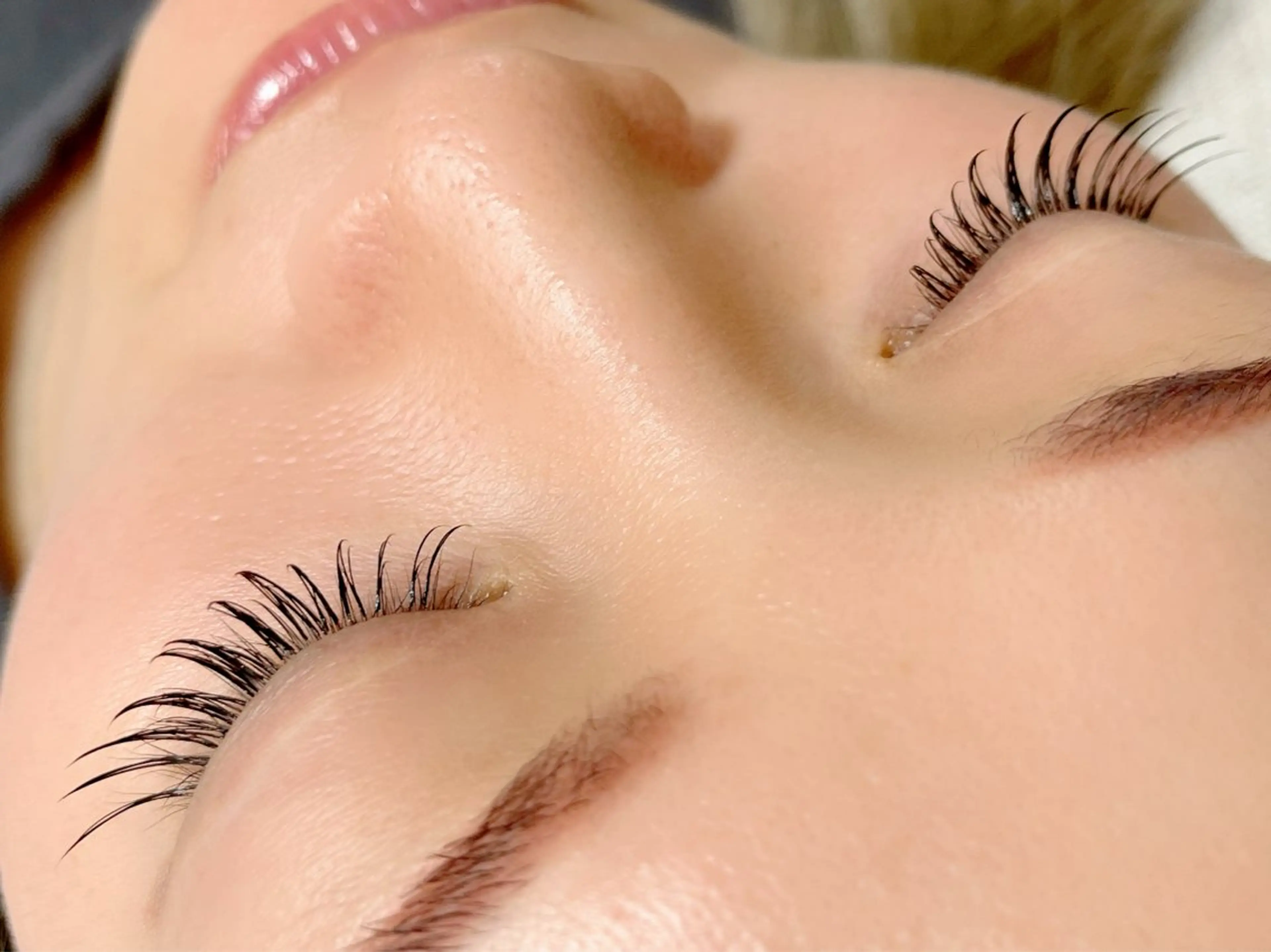 マツエク・マツパ cherii ちはら台のマツエク・マツパデザイン