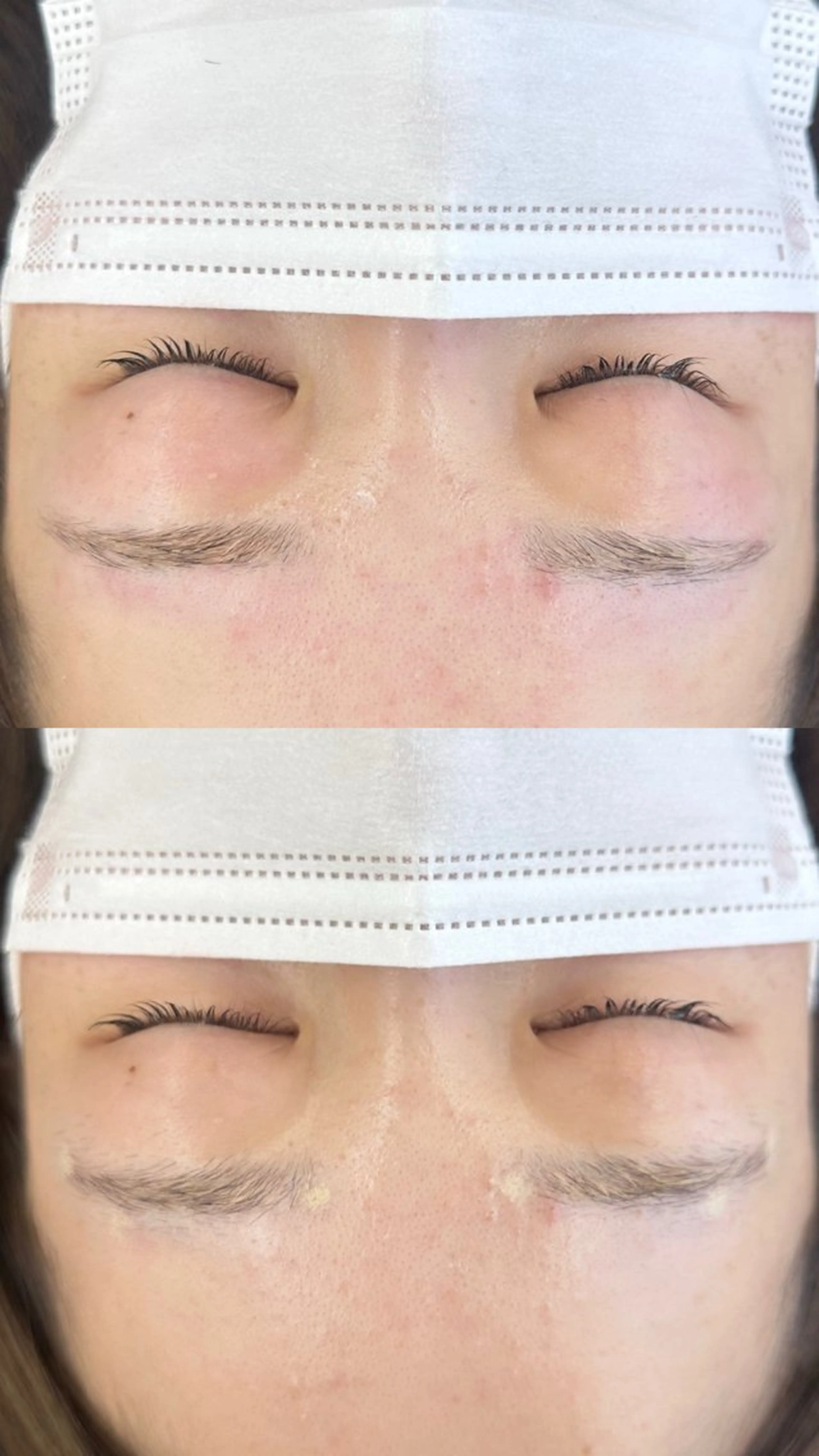 アイブロウ しおん⭐︎立川 sofaネイリストのネイルデザイン