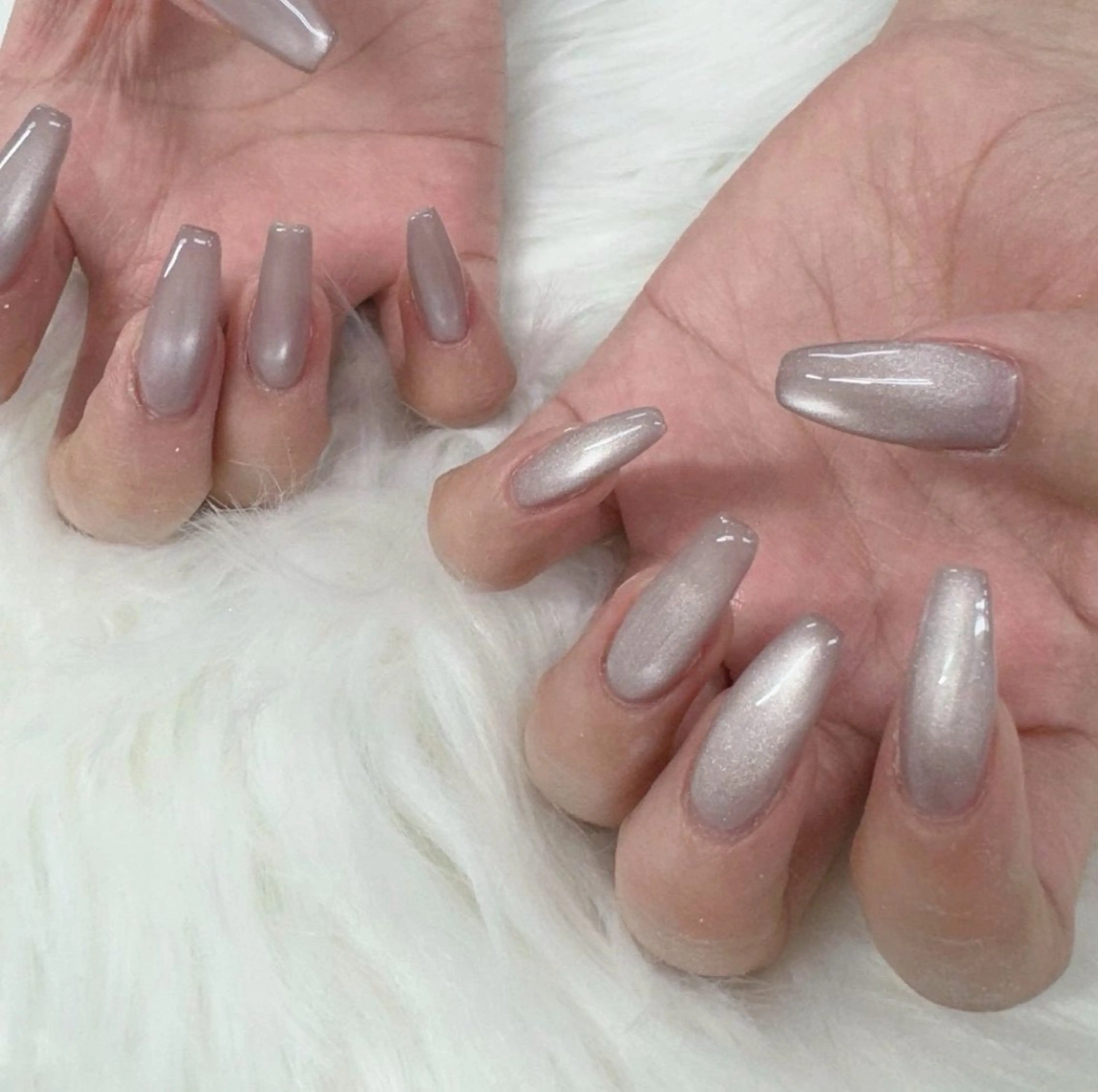 ネイル ito bianca中野のネイルデザイン