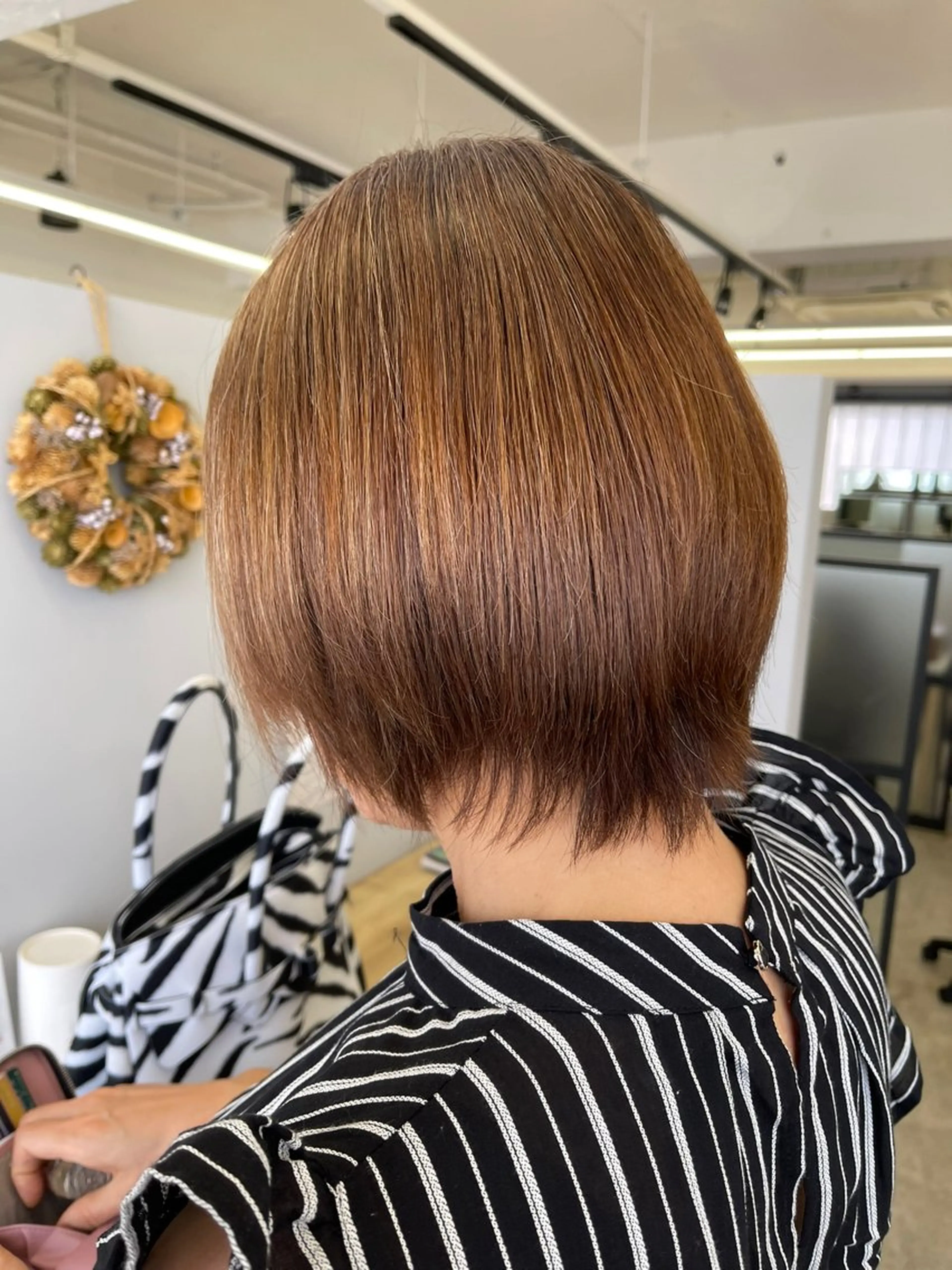 ShortCut✂Model様募集中🎀※レディースのみ平日12-18時【最終受付17時】🧴マッサージシャンプー付🧴の写真