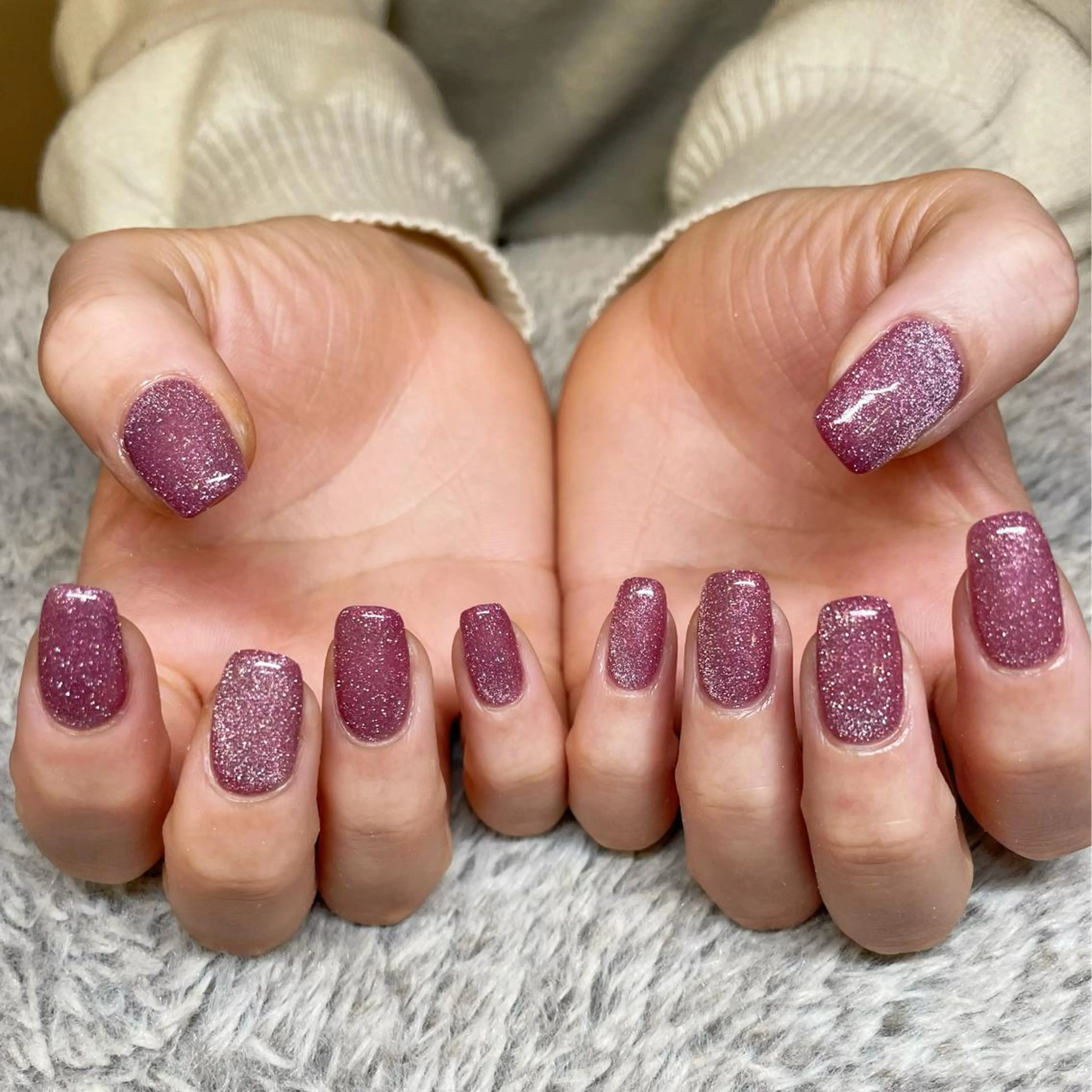 ネイル amour所属・amour ERIKAのマツエク・マツパデザイン