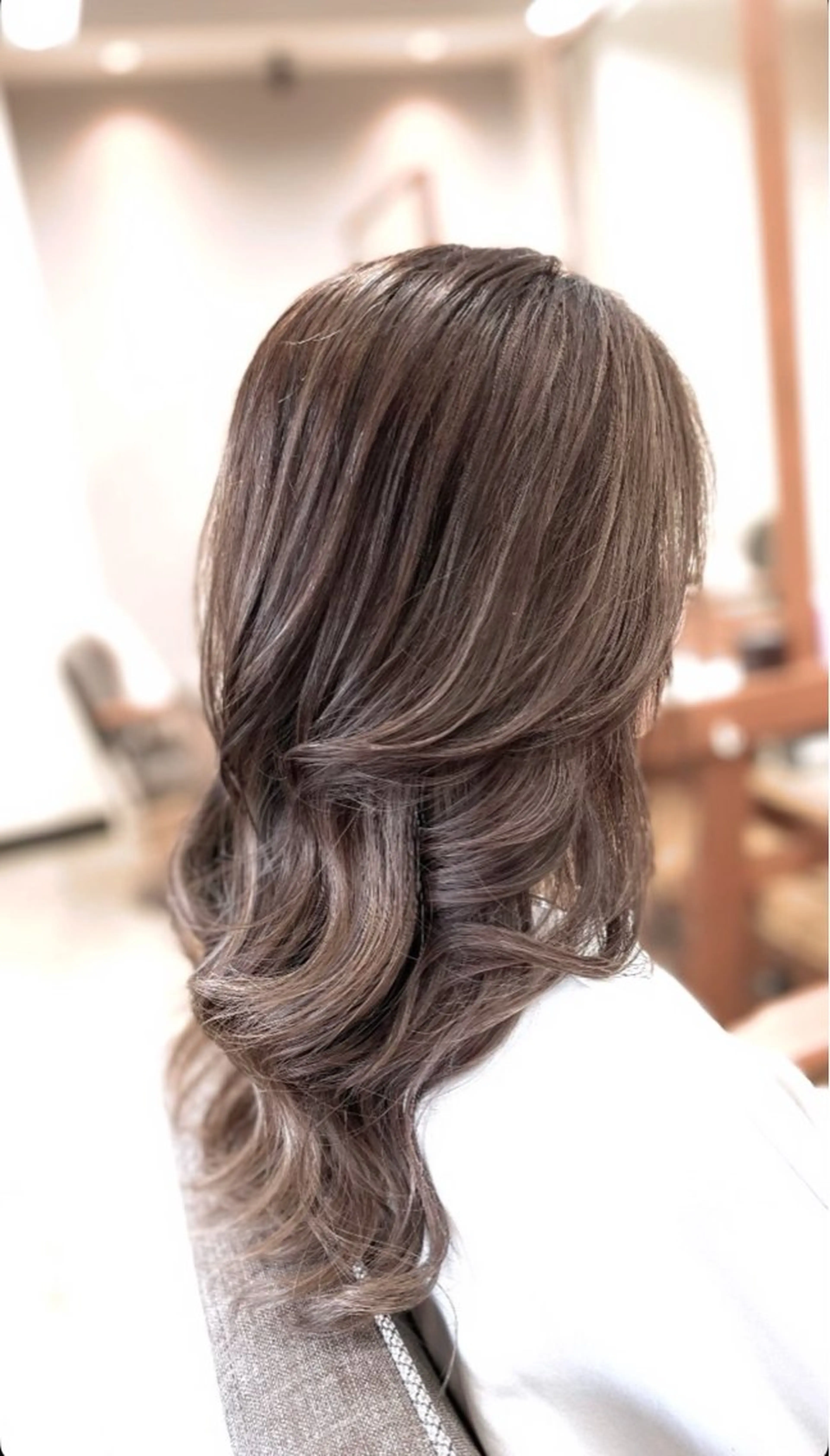 ヘアアレンジ Rosso Hair＆SPA 谷塚店所属・村田 颯将のヘアスタイル