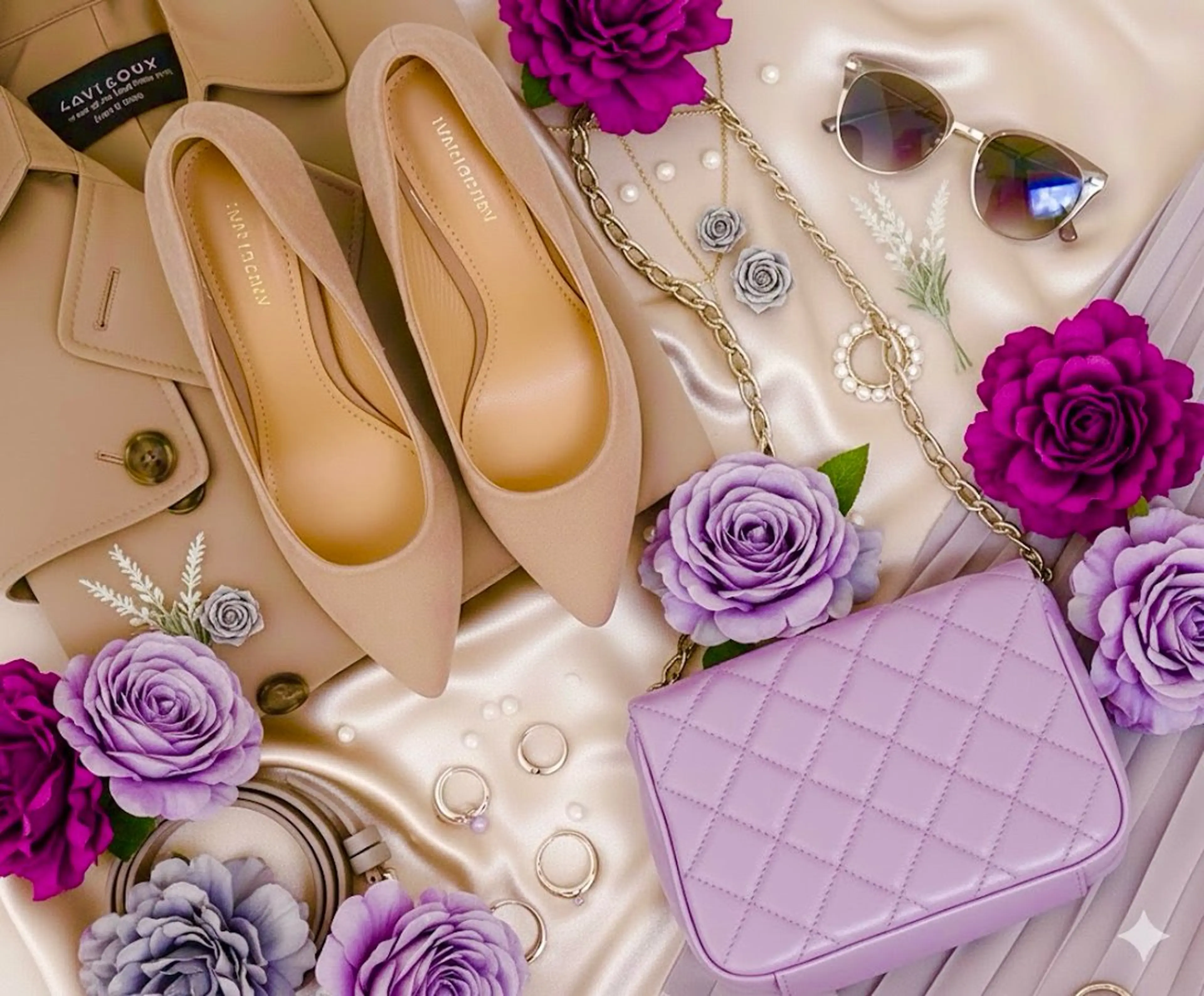 骨格診断 池袋パーソナルカラー ｜雪片美穂のその他イメージ