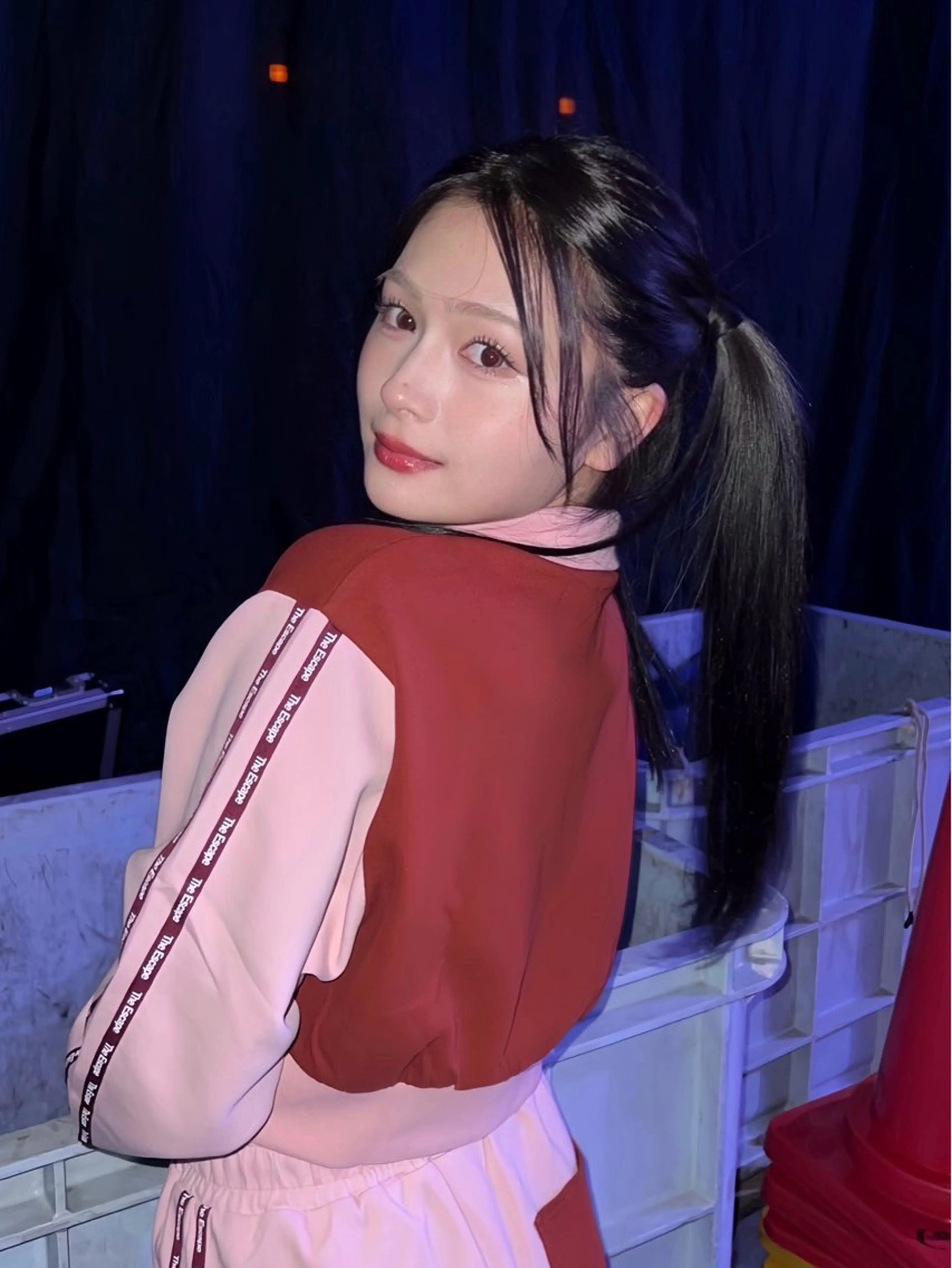 二宮 陽太のヘアスタイル