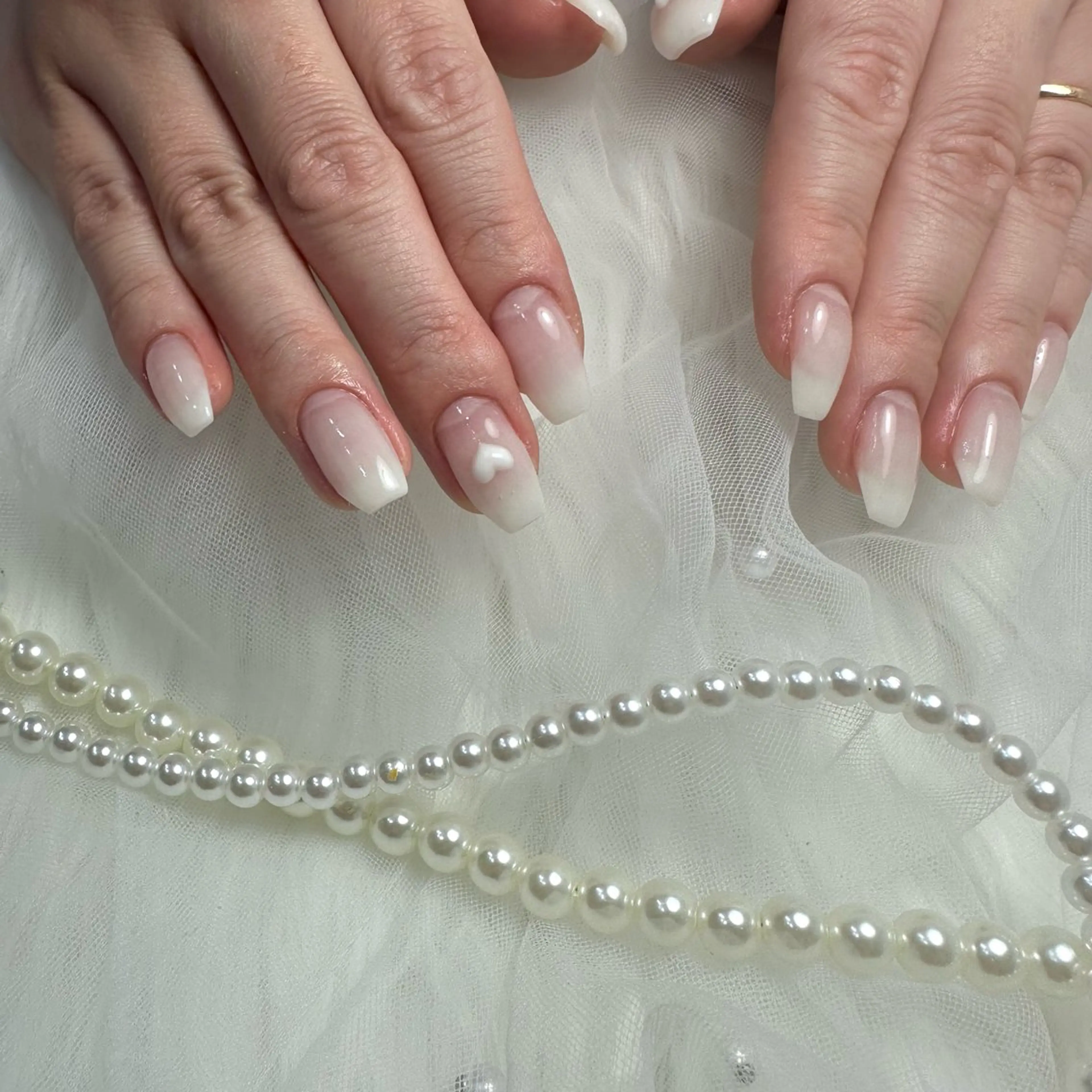 ネイル ハンドネイル Rosa x rosa所属・Rosaxrosa AKANEのネイルデザイン