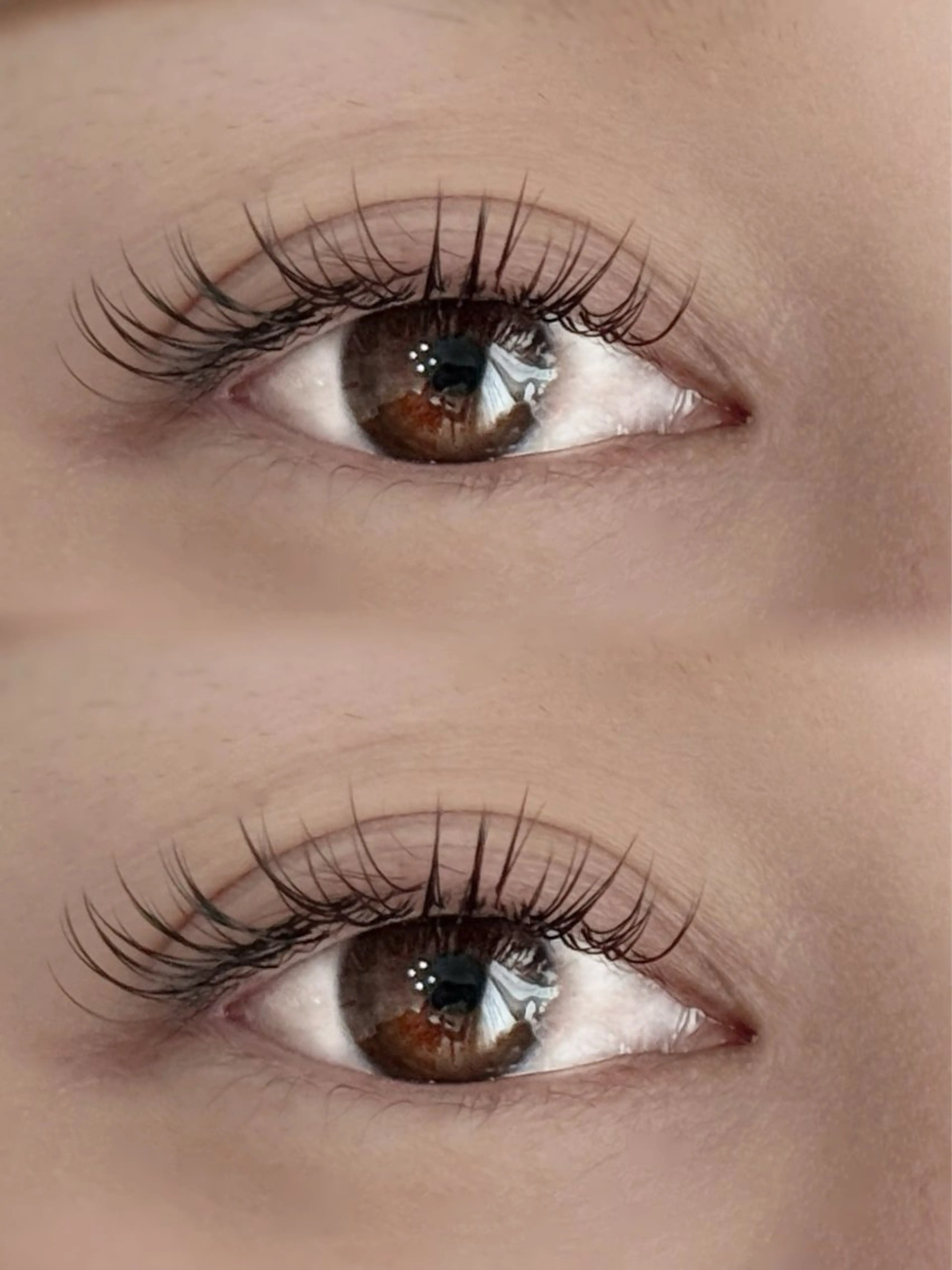 マツエク・マツパ private salon　Repe所属・Repe miyukiのマツエク・マツパデザイン