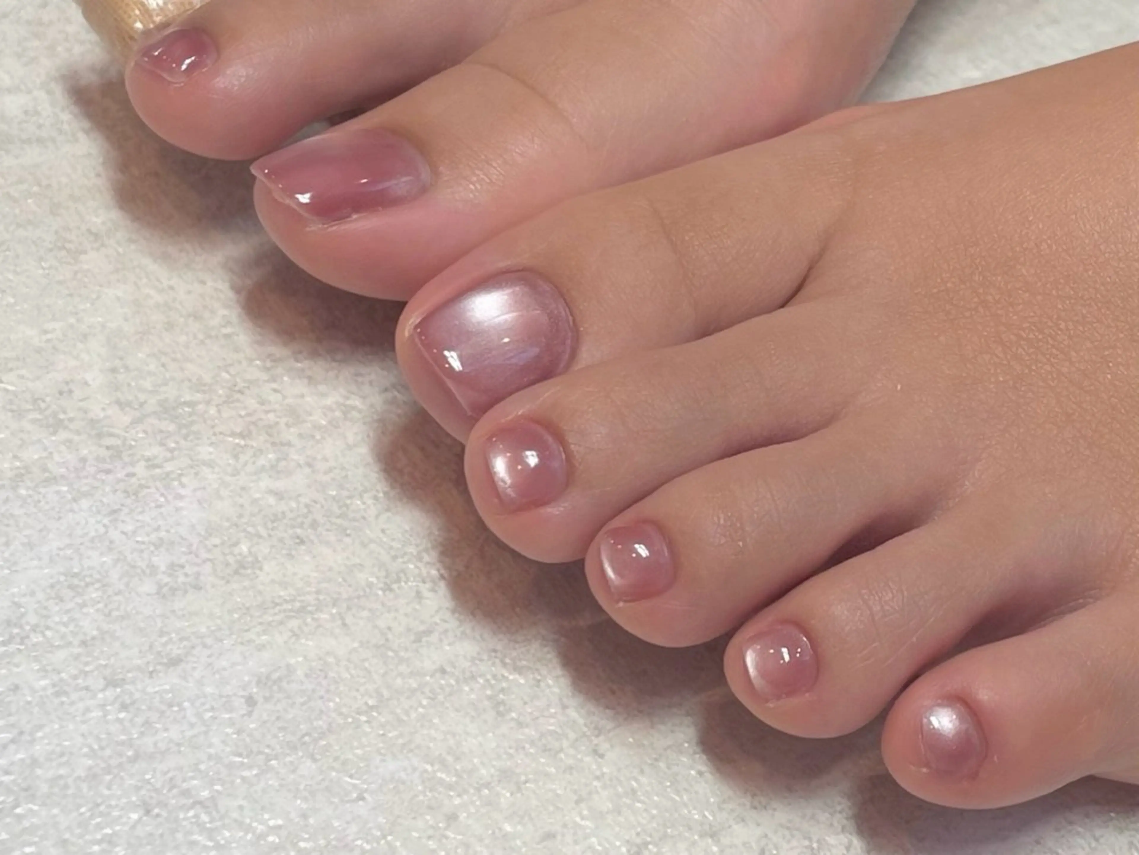 ネイル Viviannail所属・m. natsuhaのネイルデザイン