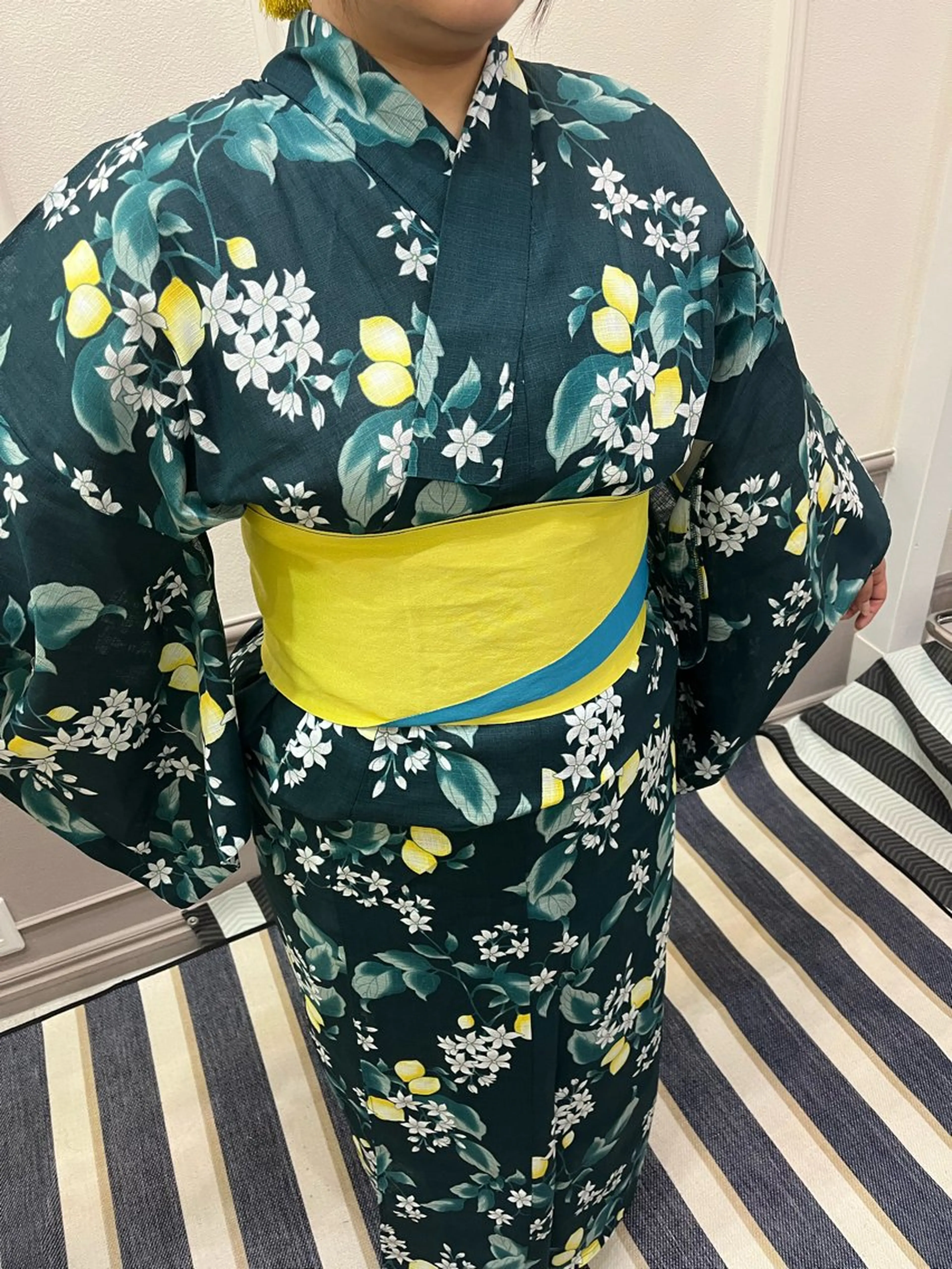 lien eriiのヘアスタイル