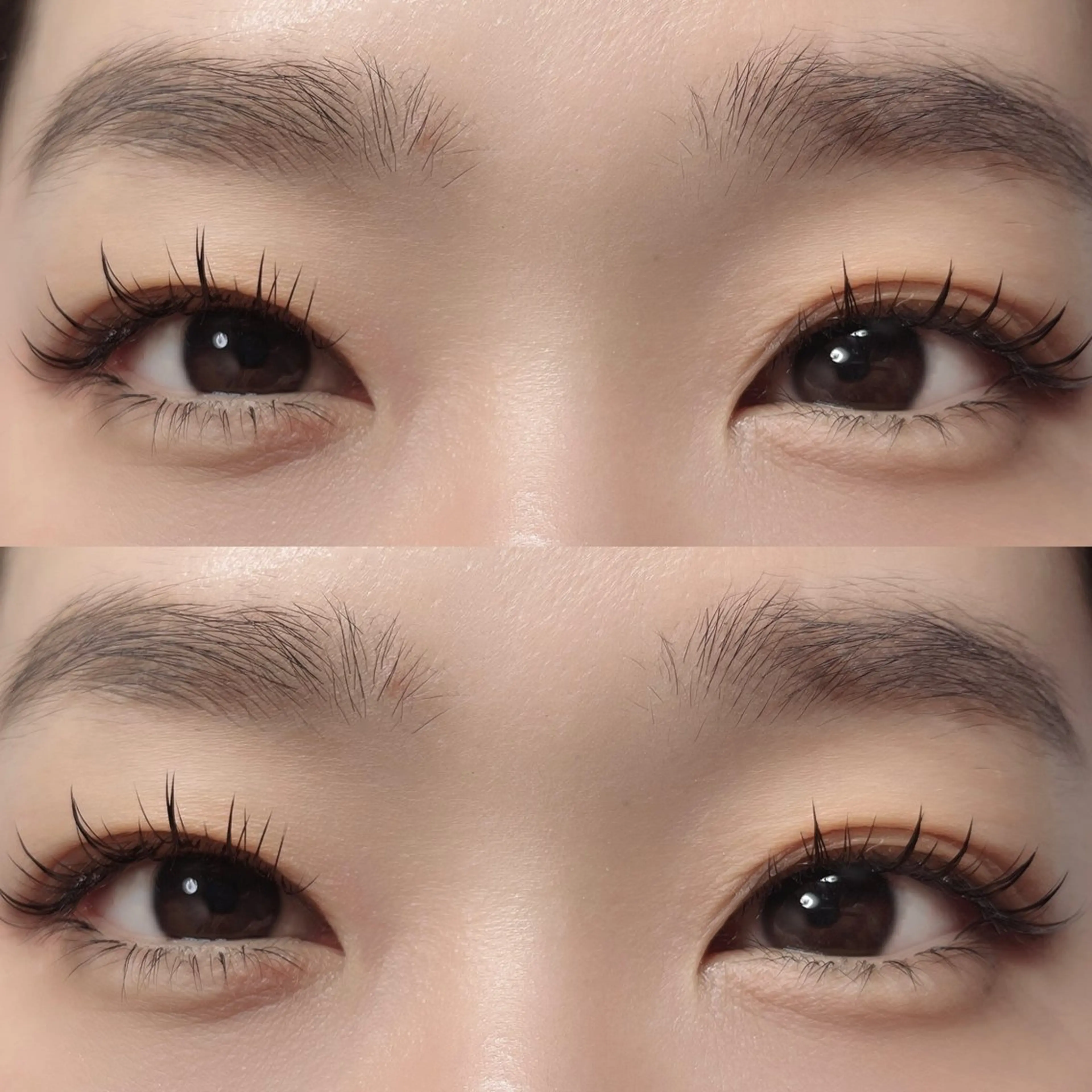 マツエク・マツパ Cutil . eyelash 🍊のマツエク・マツパデザイン