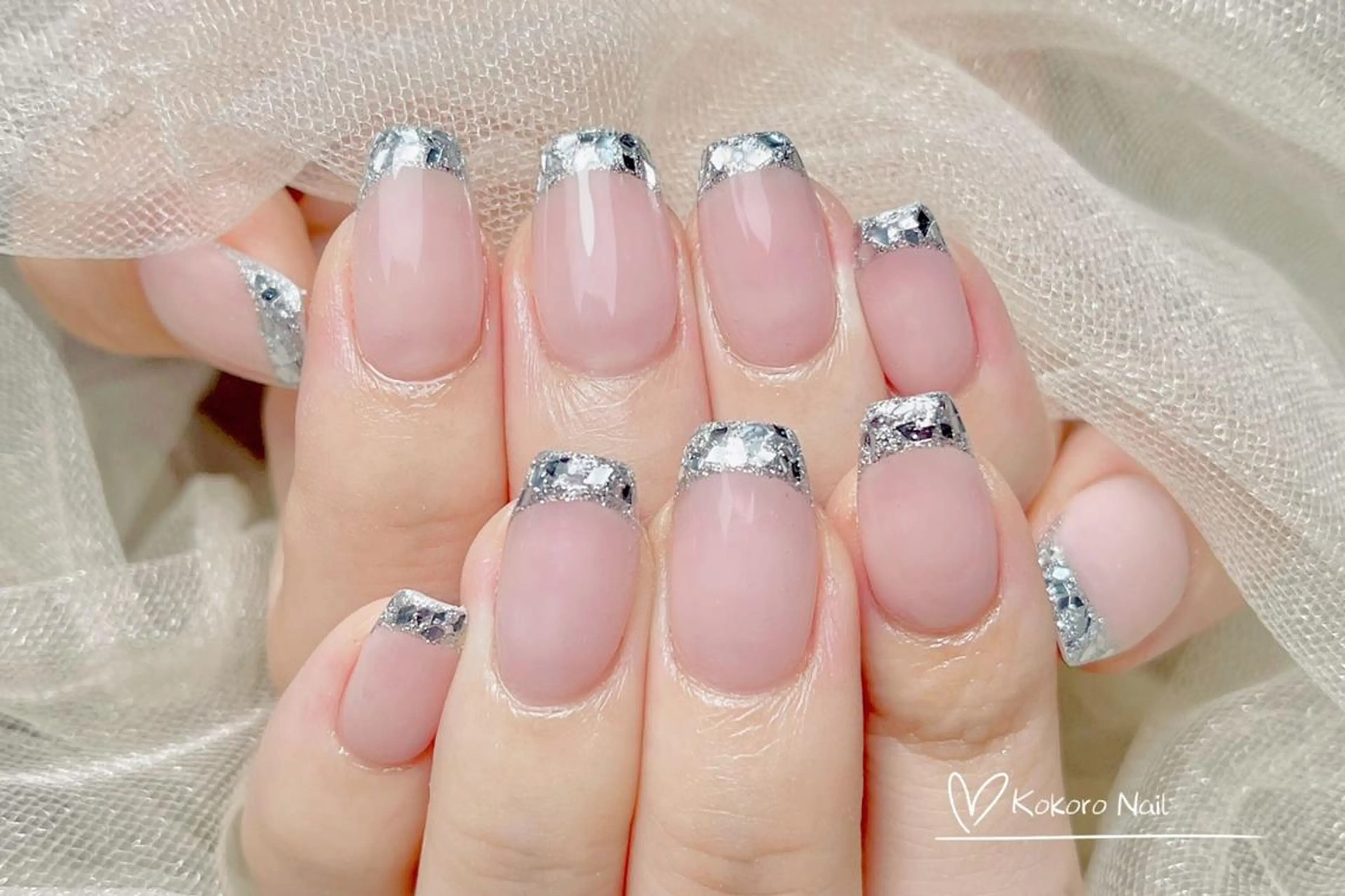 ネイル 💫YANA 💫のネイルデザイン