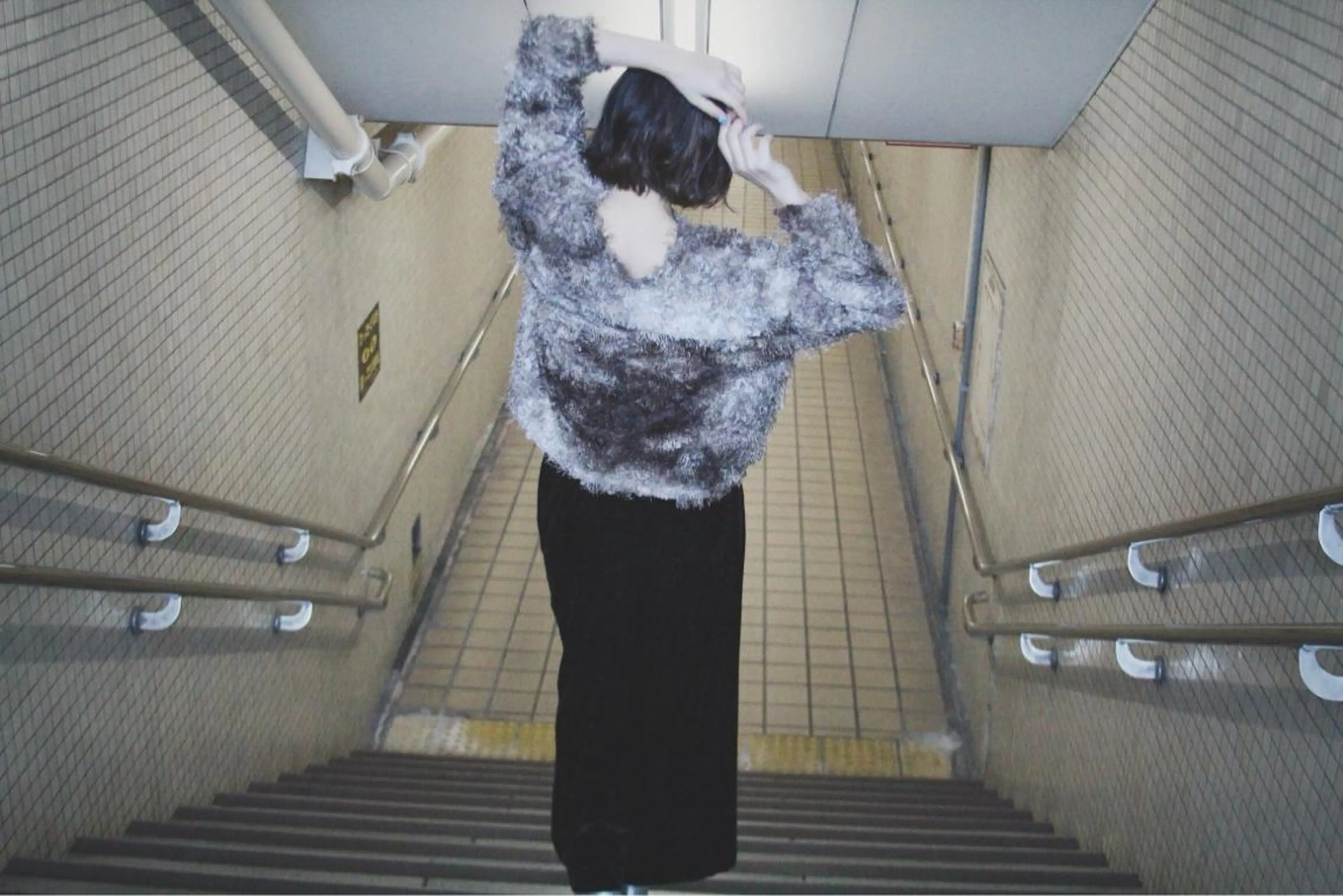 ショート 鵜飼 正也のその他イメージ