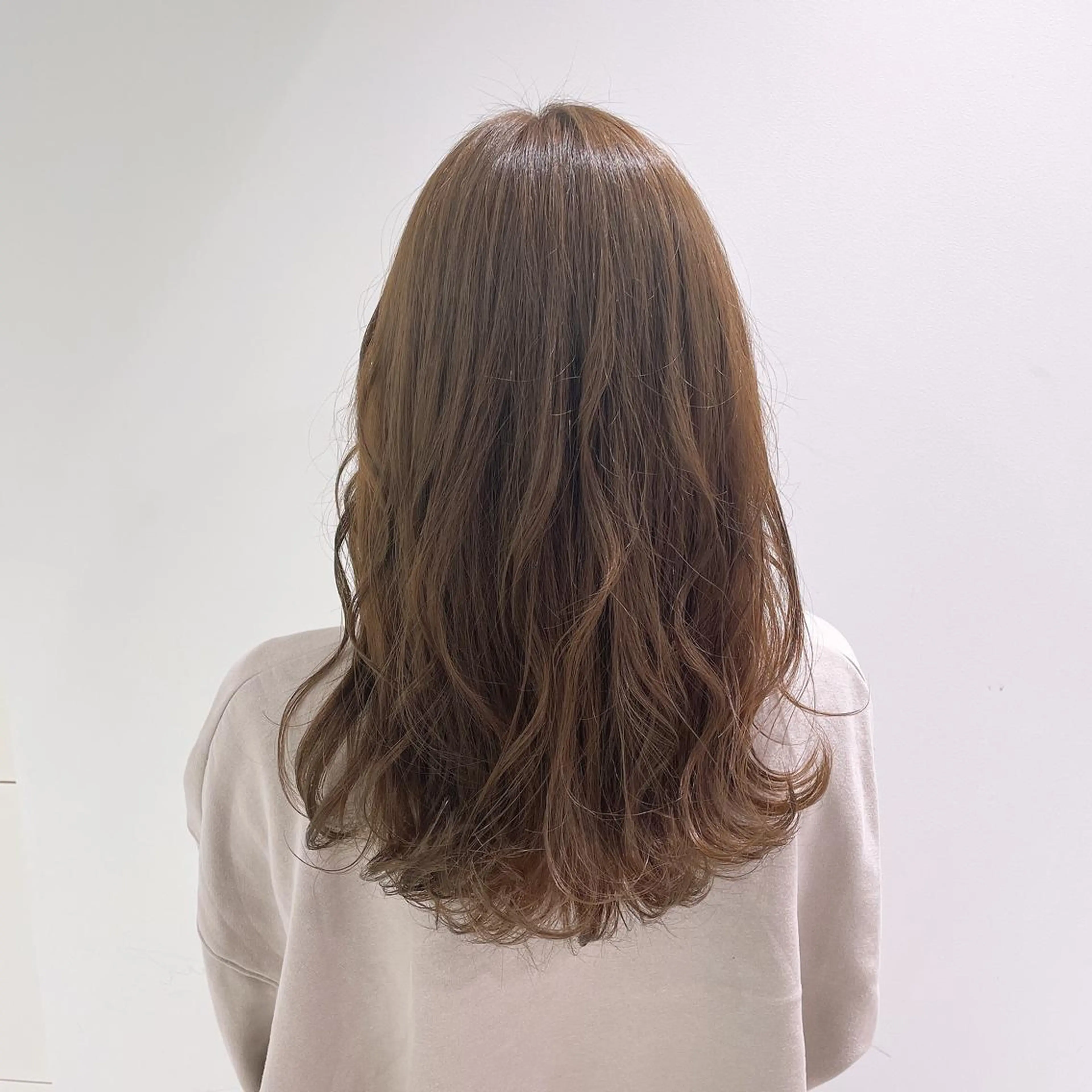 ショート カラー パーマ ヘアアレンジ メンズ カット ヘアカラー トリートメント ヘッドスパ ヘアセット 🪞モテ髪/トレンド 銀座DISCO🪞のヘアスタイル