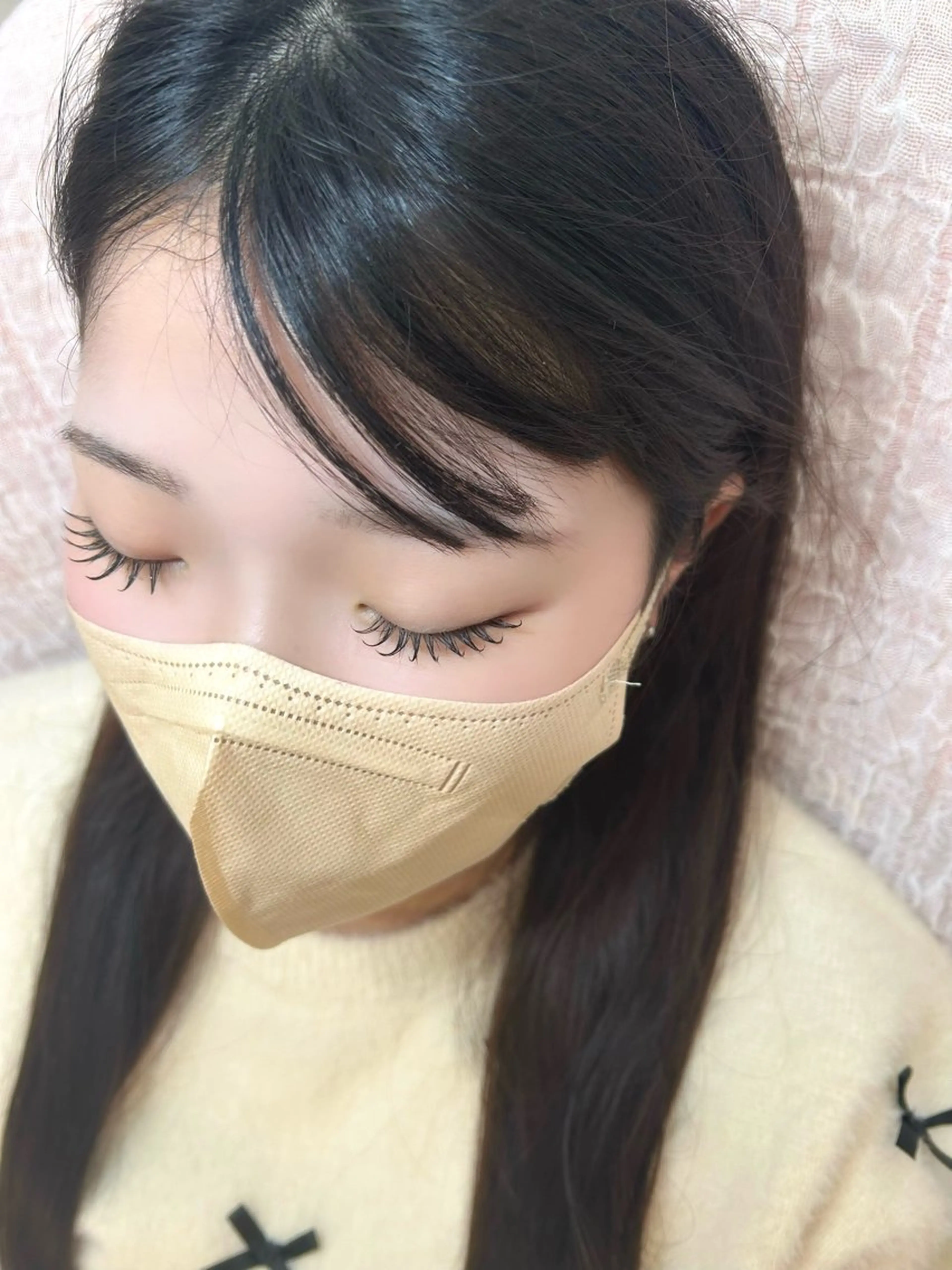 マツエク・マツパ マツエク RIN .のマツエク・マツパデザイン