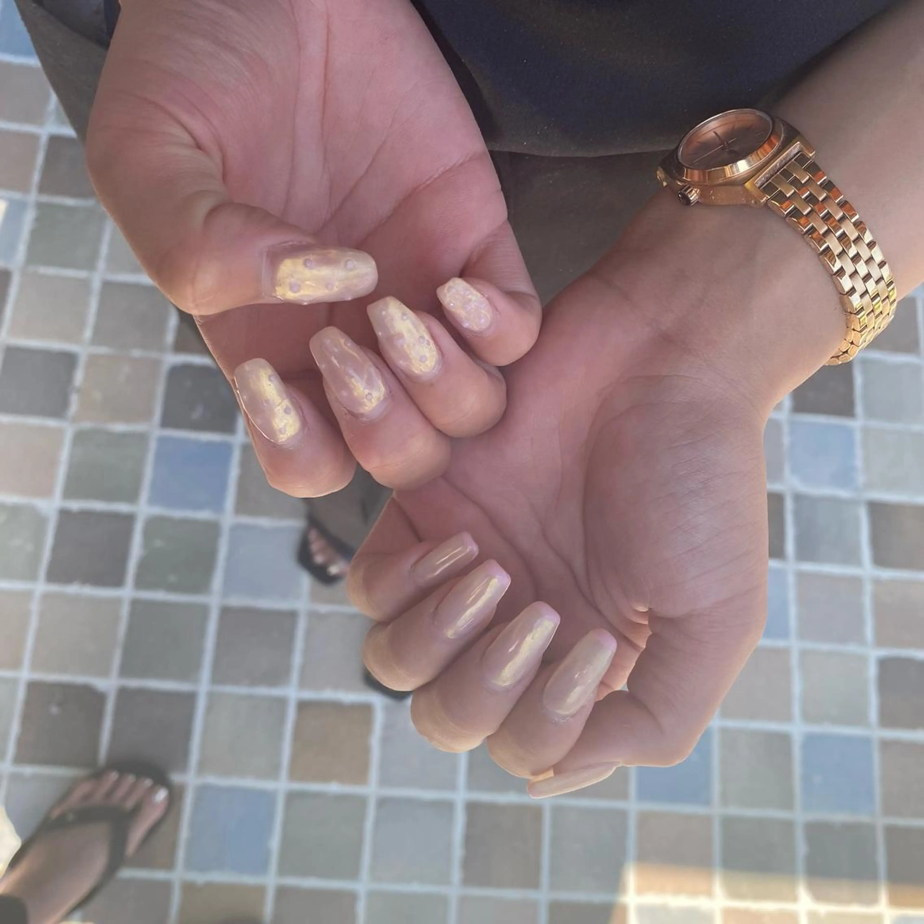 ネイル r. nailのネイルデザイン