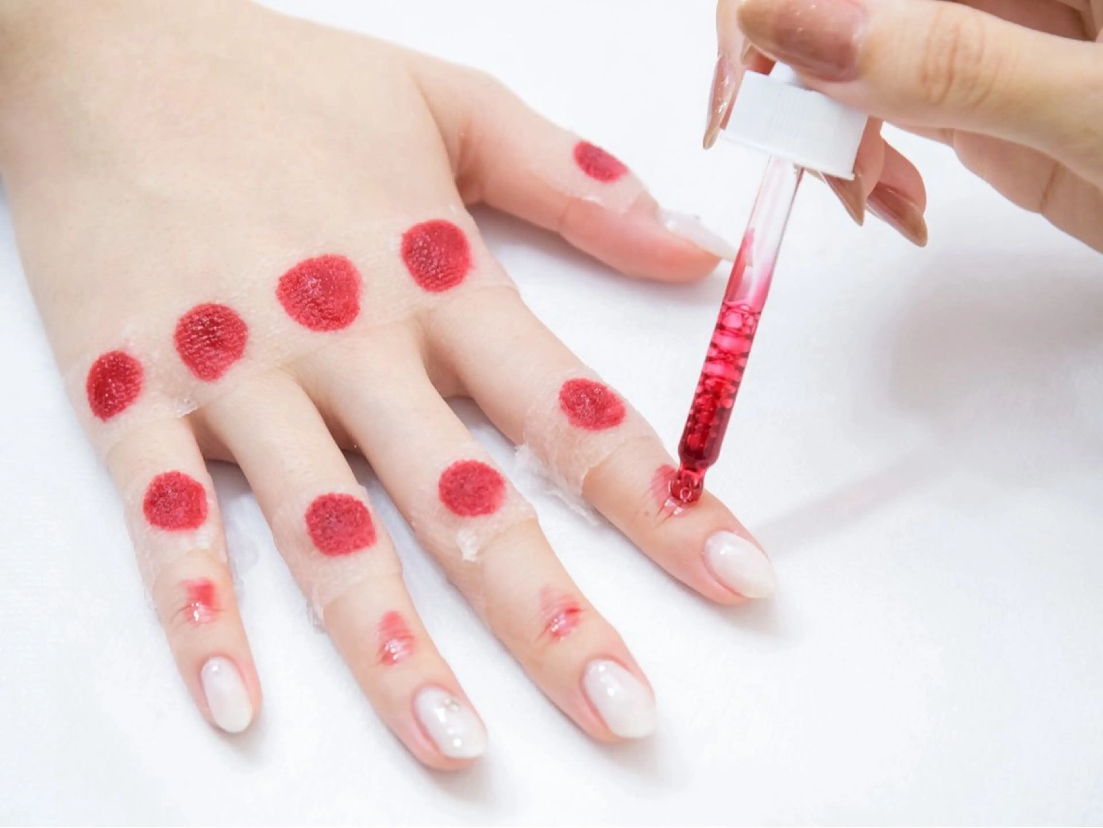 2/17​〜​19（火水木）限定‼︎ハンドケアプレミアムコース9800円→6500円の写真