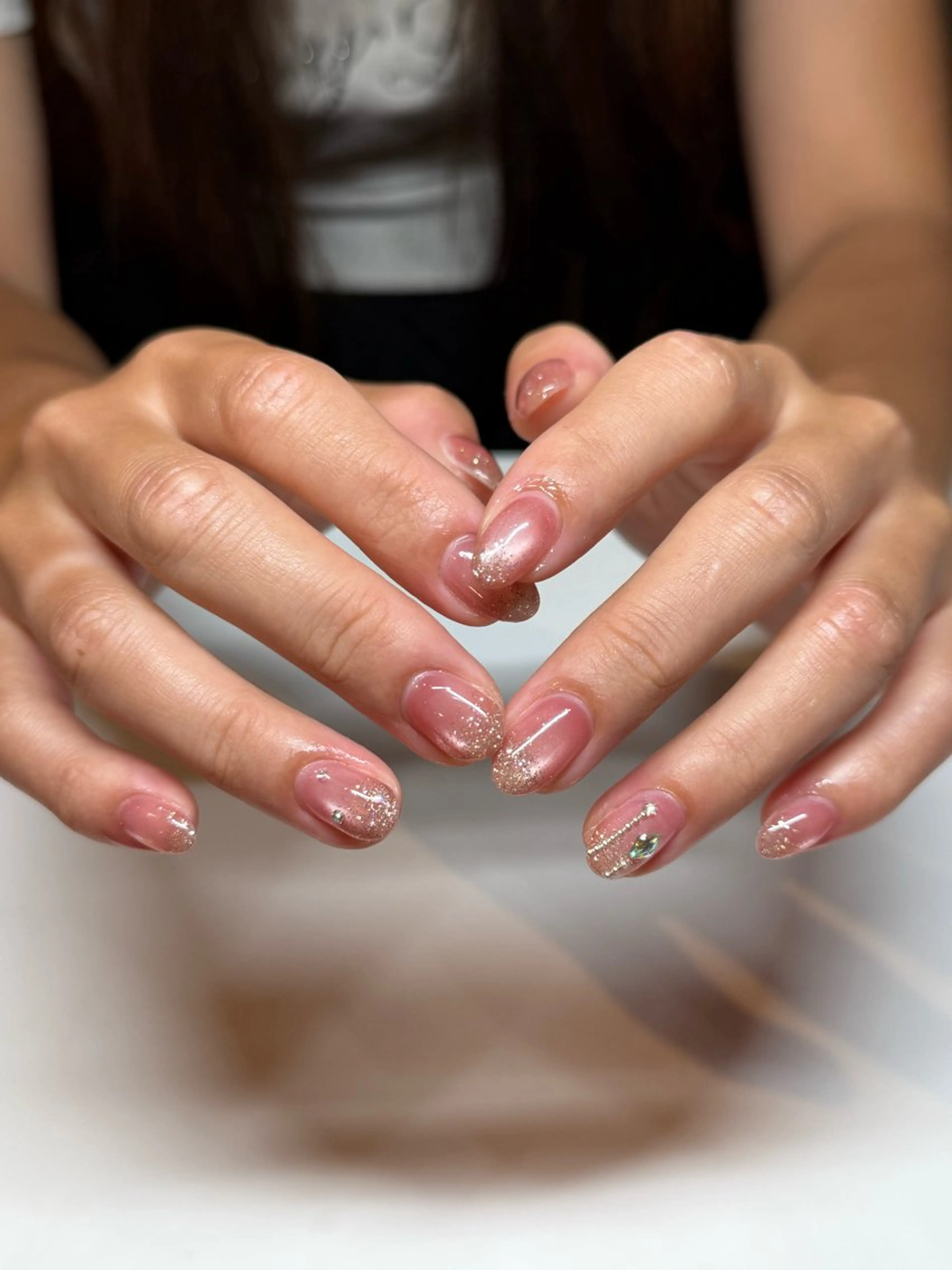 ネイル Reisa所属・Reisa nailのネイルデザイン