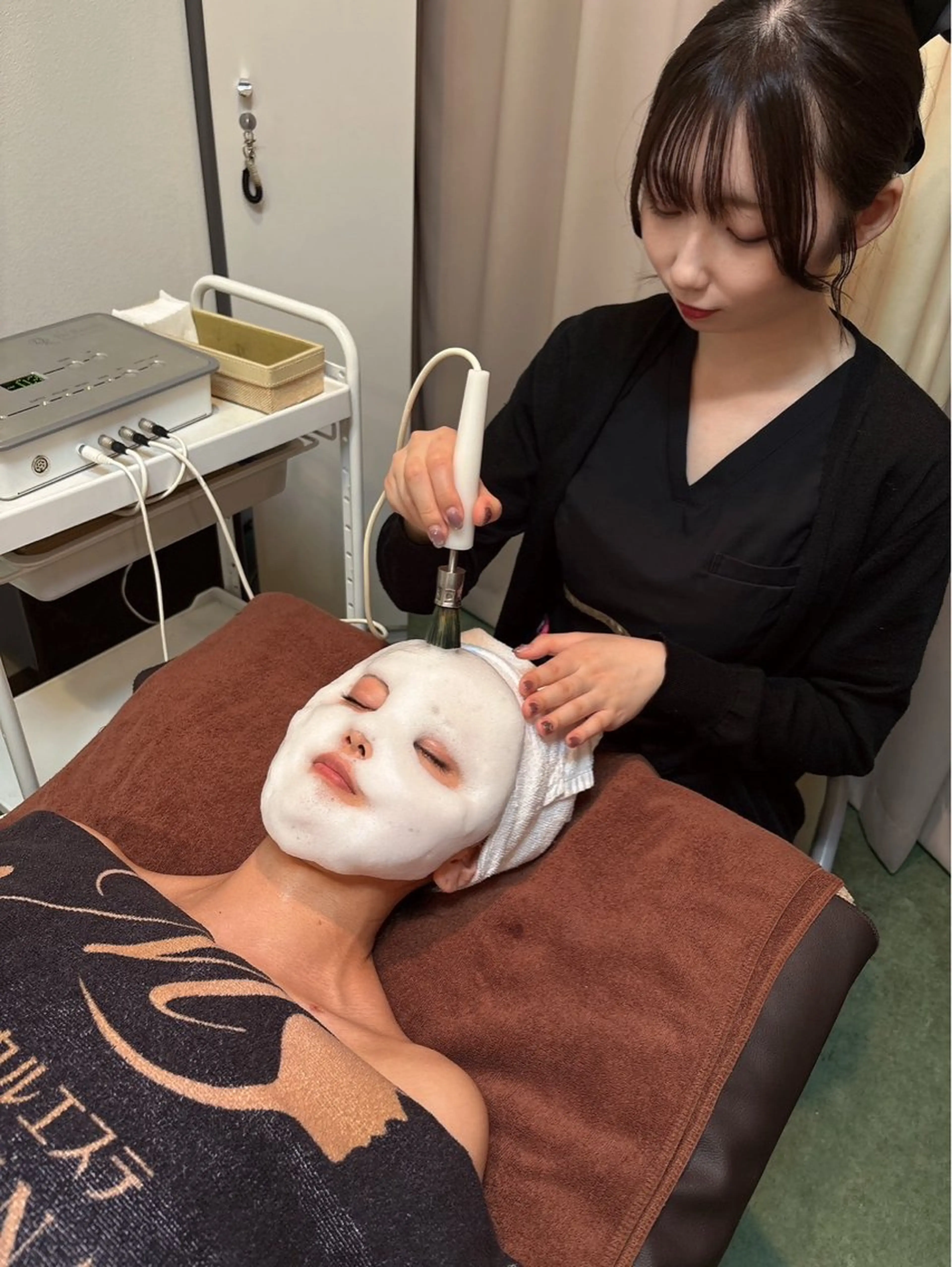 メンズ マドンナ 富士店のエステ・リラクイメージ