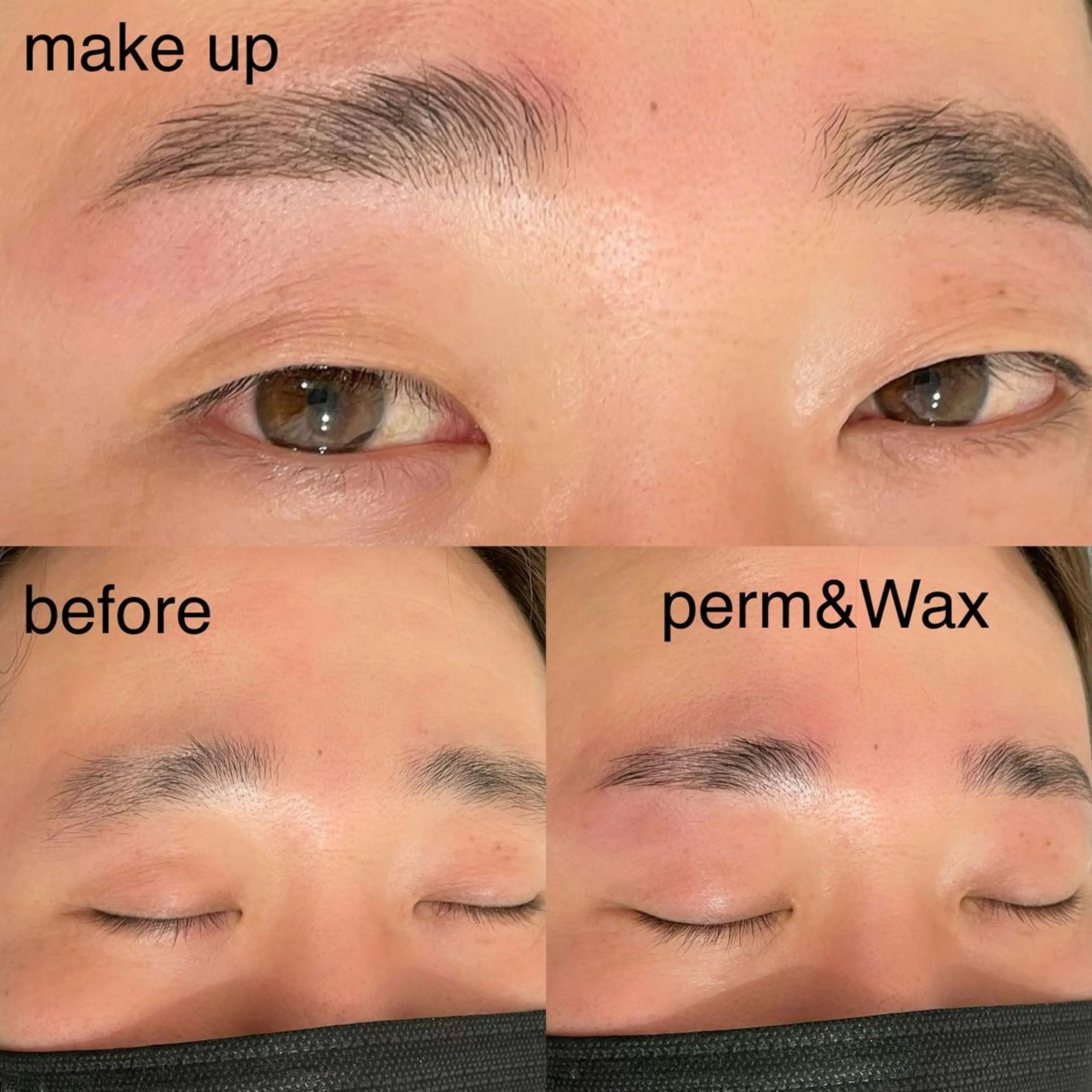 アイブロウ ワックス脱毛 その他(アイブロウ) 眉毛のお店　Urd KUMIKOの眉毛・アイブロウイメージ