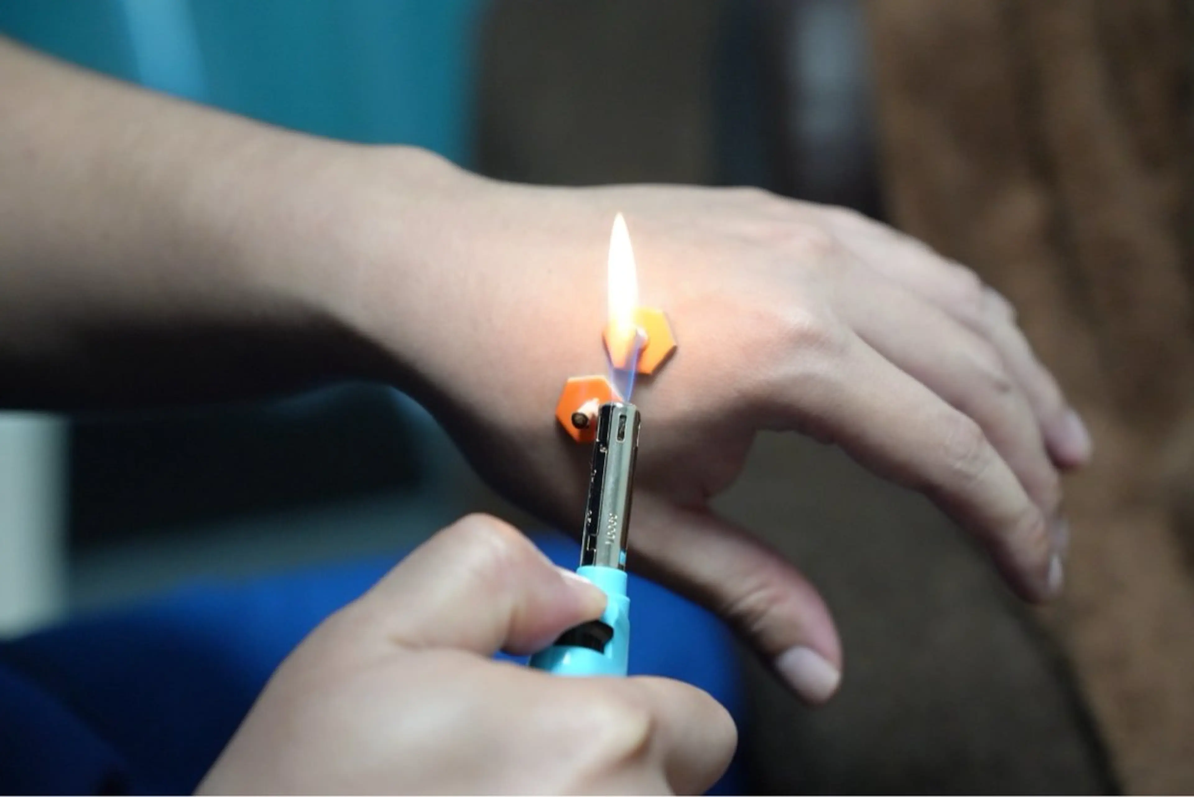 下地 朗のエステ・リラクイメージ