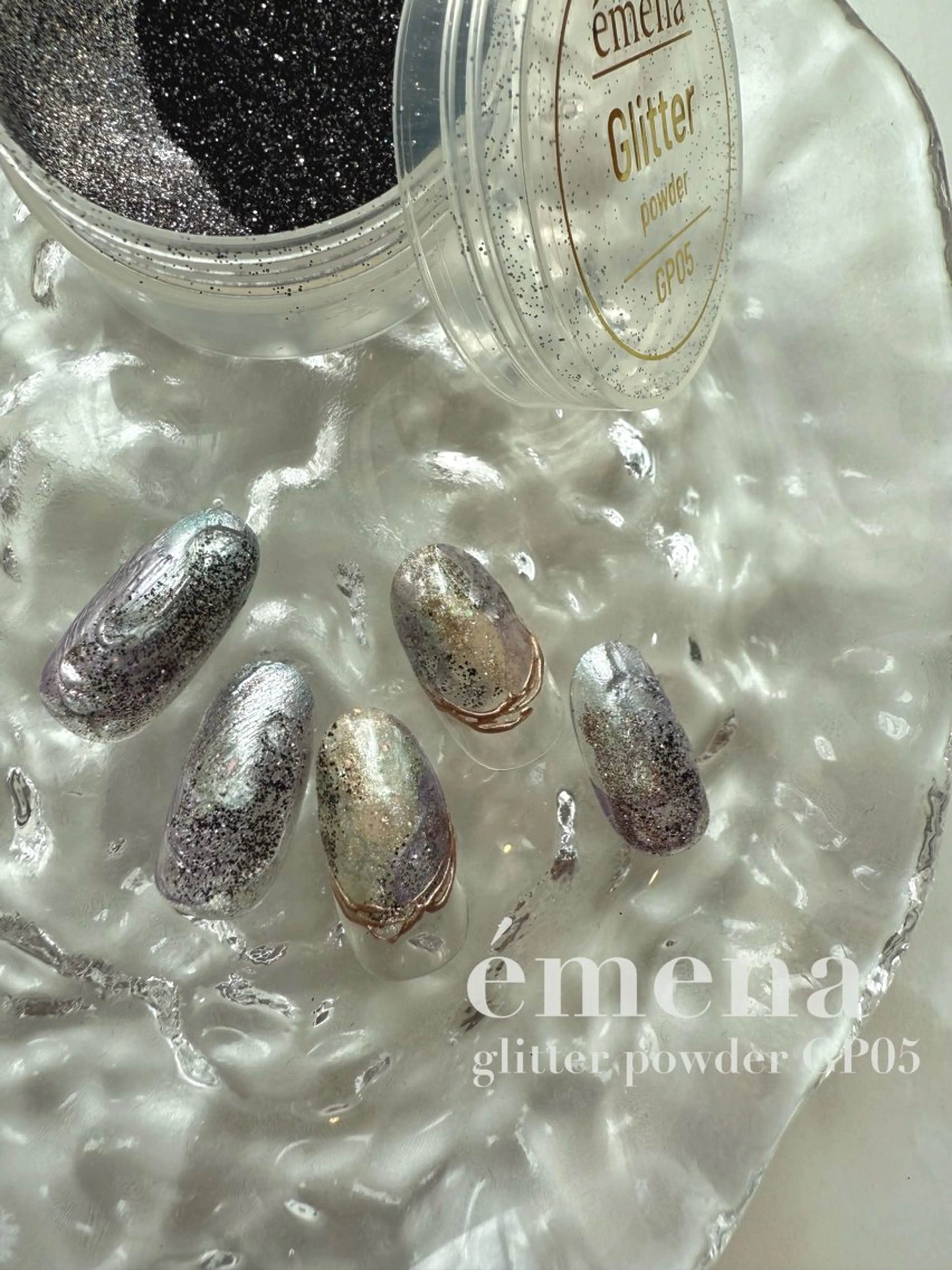 ネイル ✧Cachette✧ YUKARIのネイルデザイン