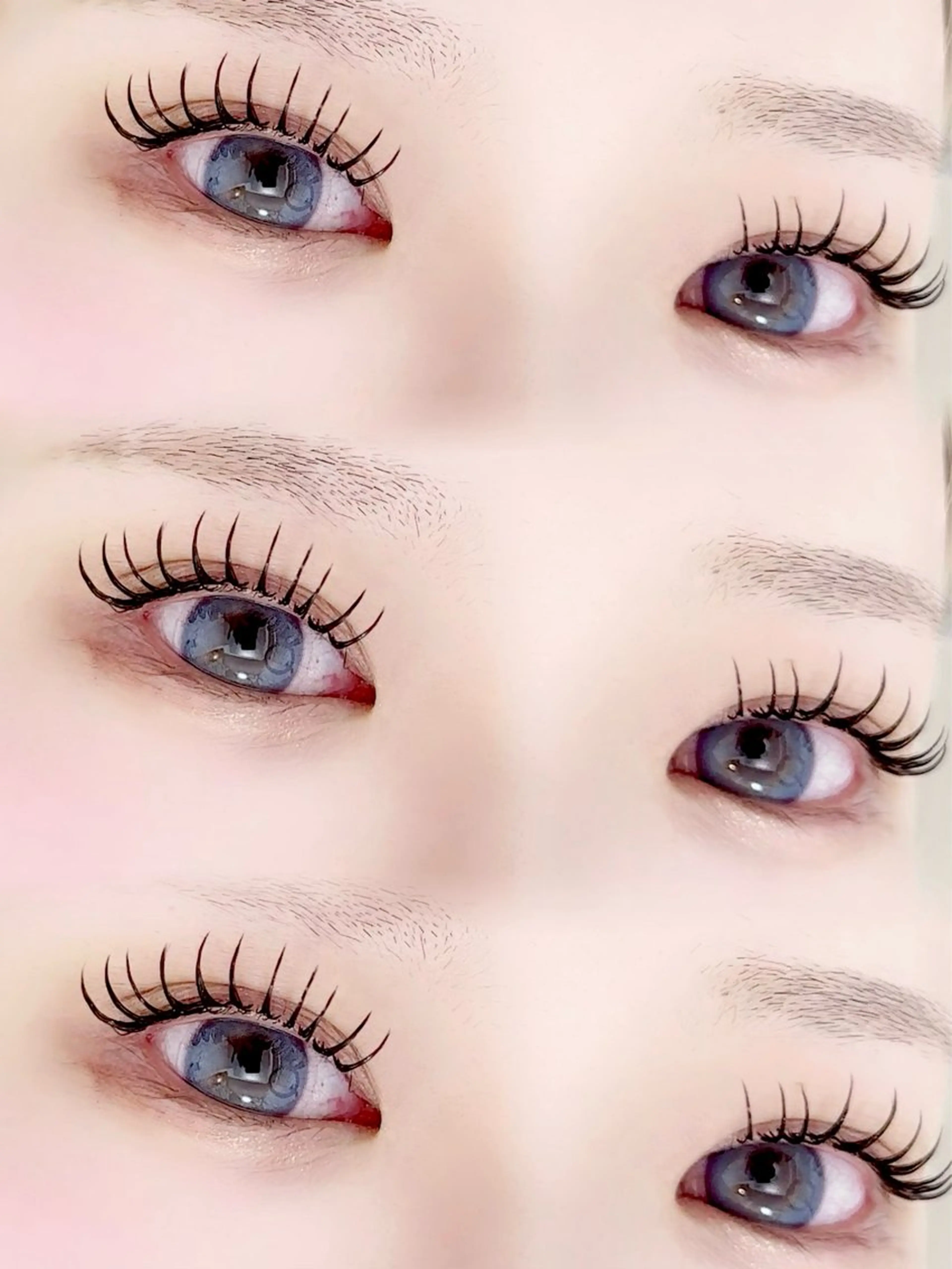 マツエク・マツパ マツエク Liber Kyoto所属・魔法の シミ取り職人のエステ・リラクイメージ