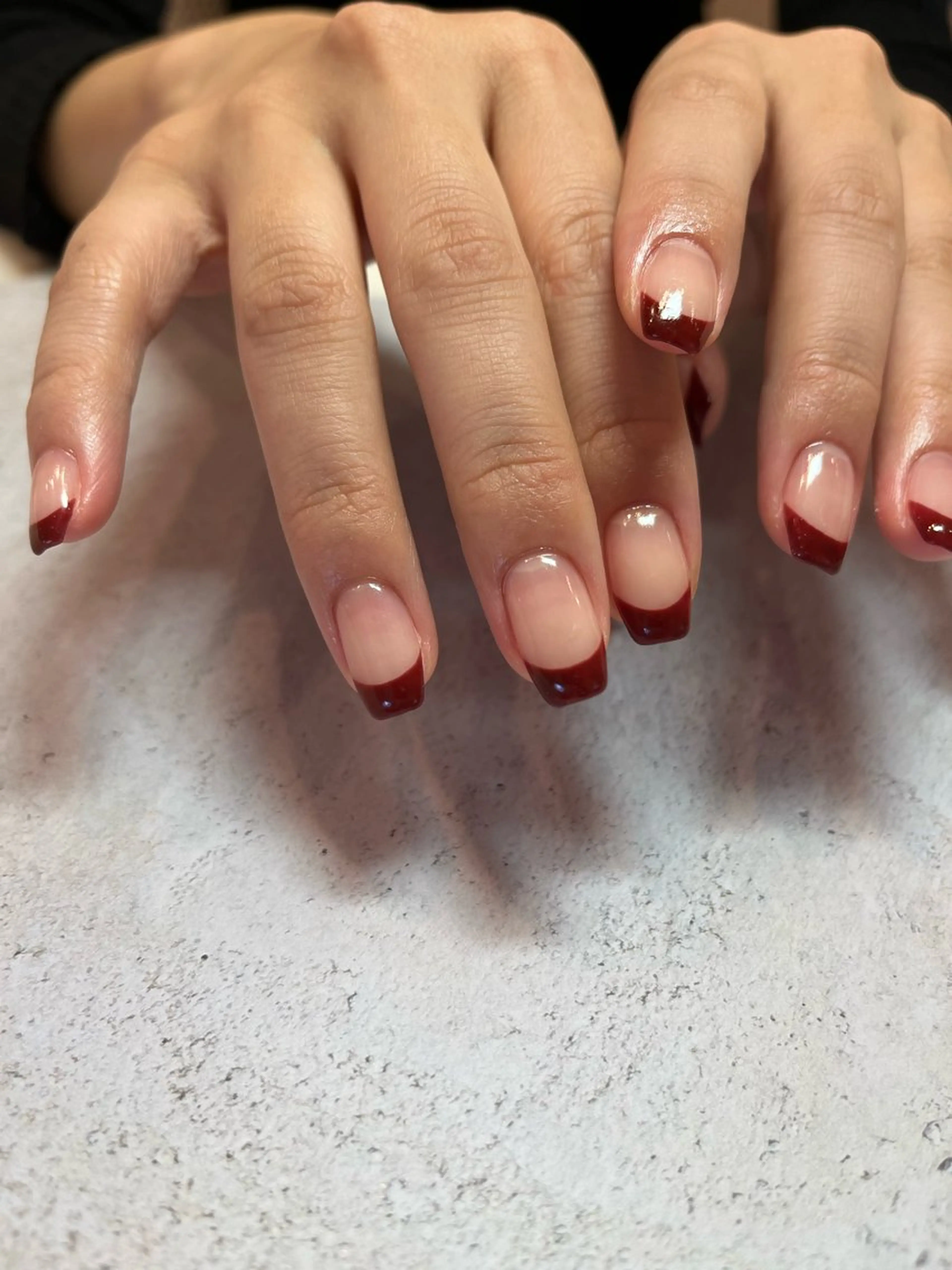 ネイル ハンドネイル LINON所属・【LINON】 airiのネイルデザイン