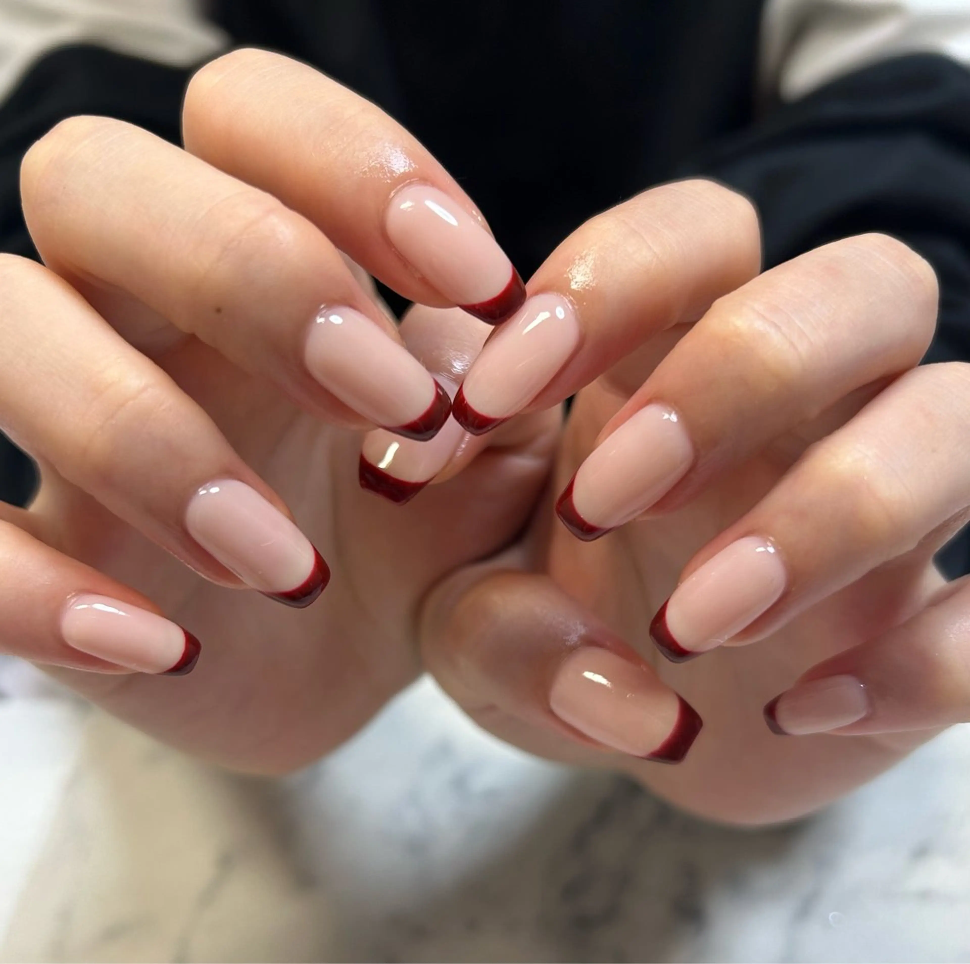ネイル +nail （プラスネイル）のネイルデザイン