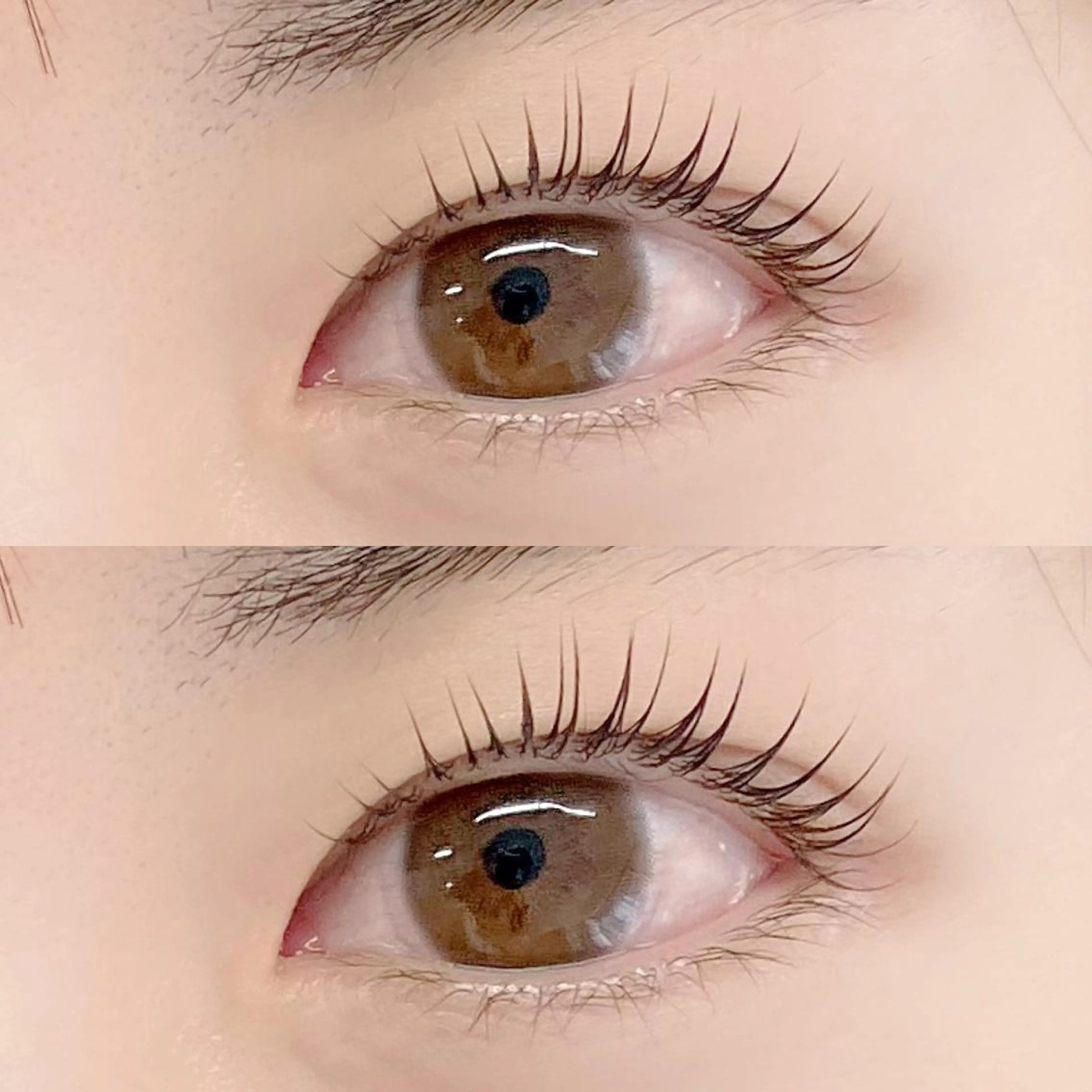 マツエク・マツパ まつげパーマ フジ ワラのマツエク・マツパデザイン