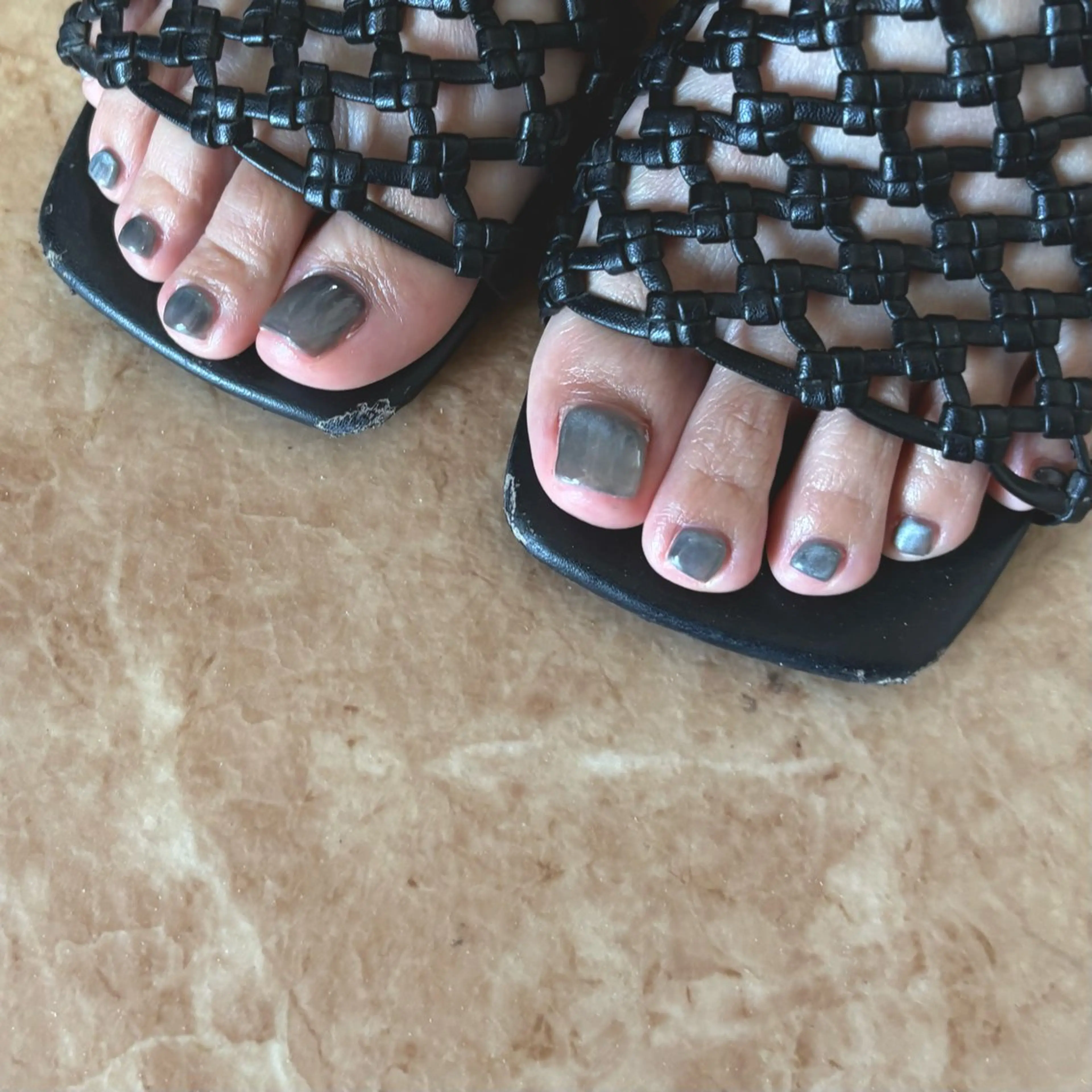 ネイル Leia yokoのネイルデザイン