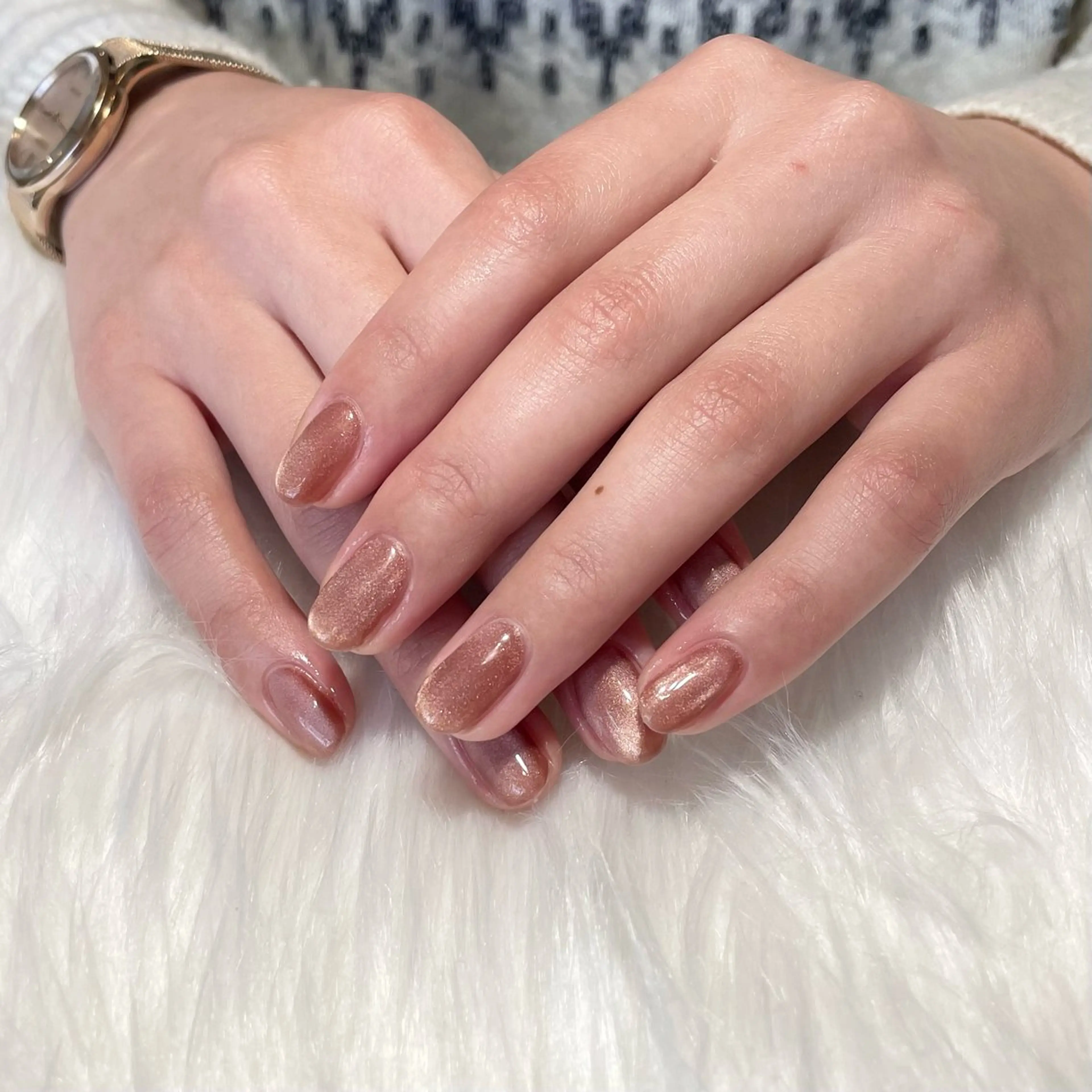 ネイル neige Kouzukiのネイルデザイン