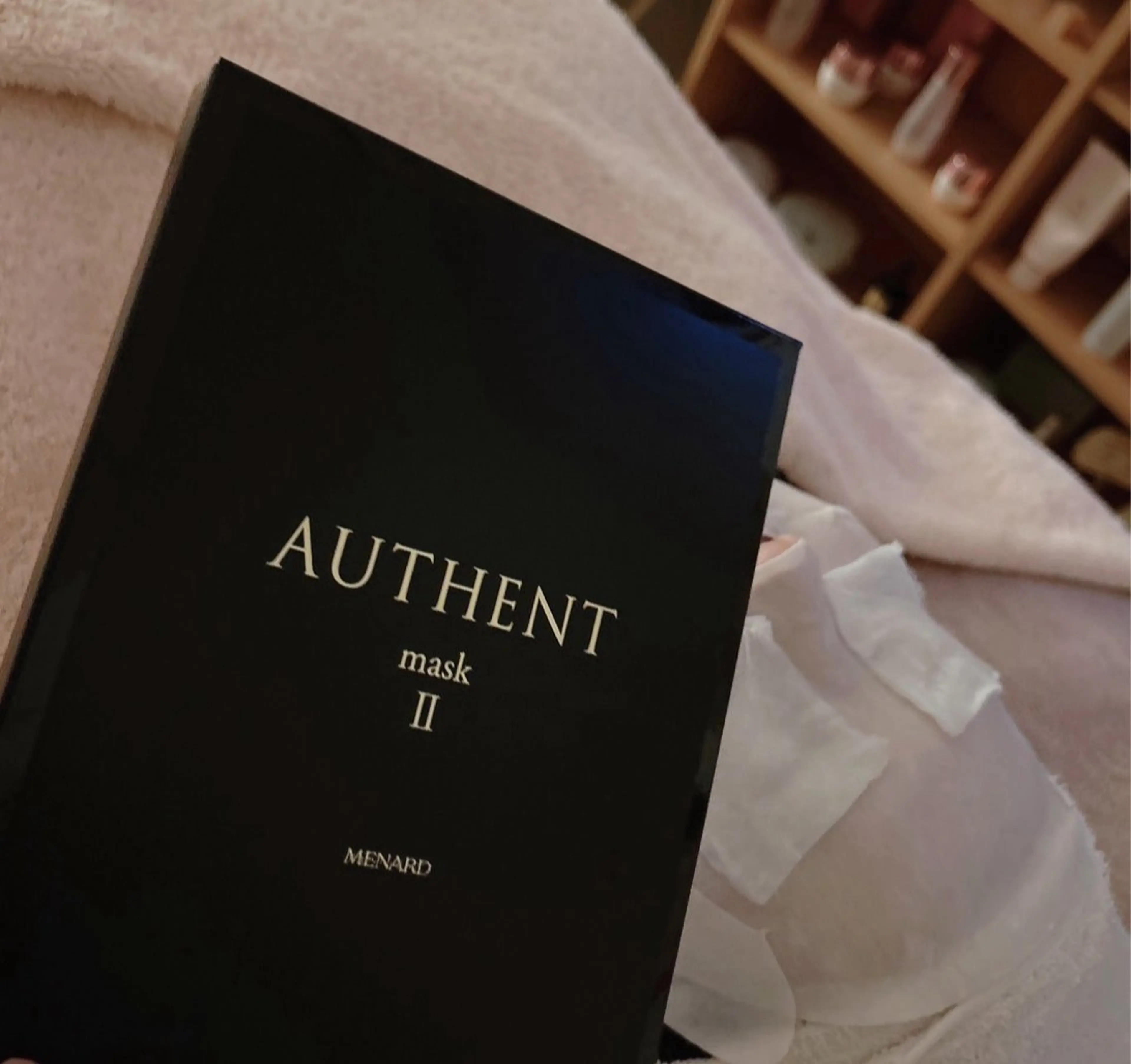 メナード若泉 1丁目代行店のエステ・リラクイメージ