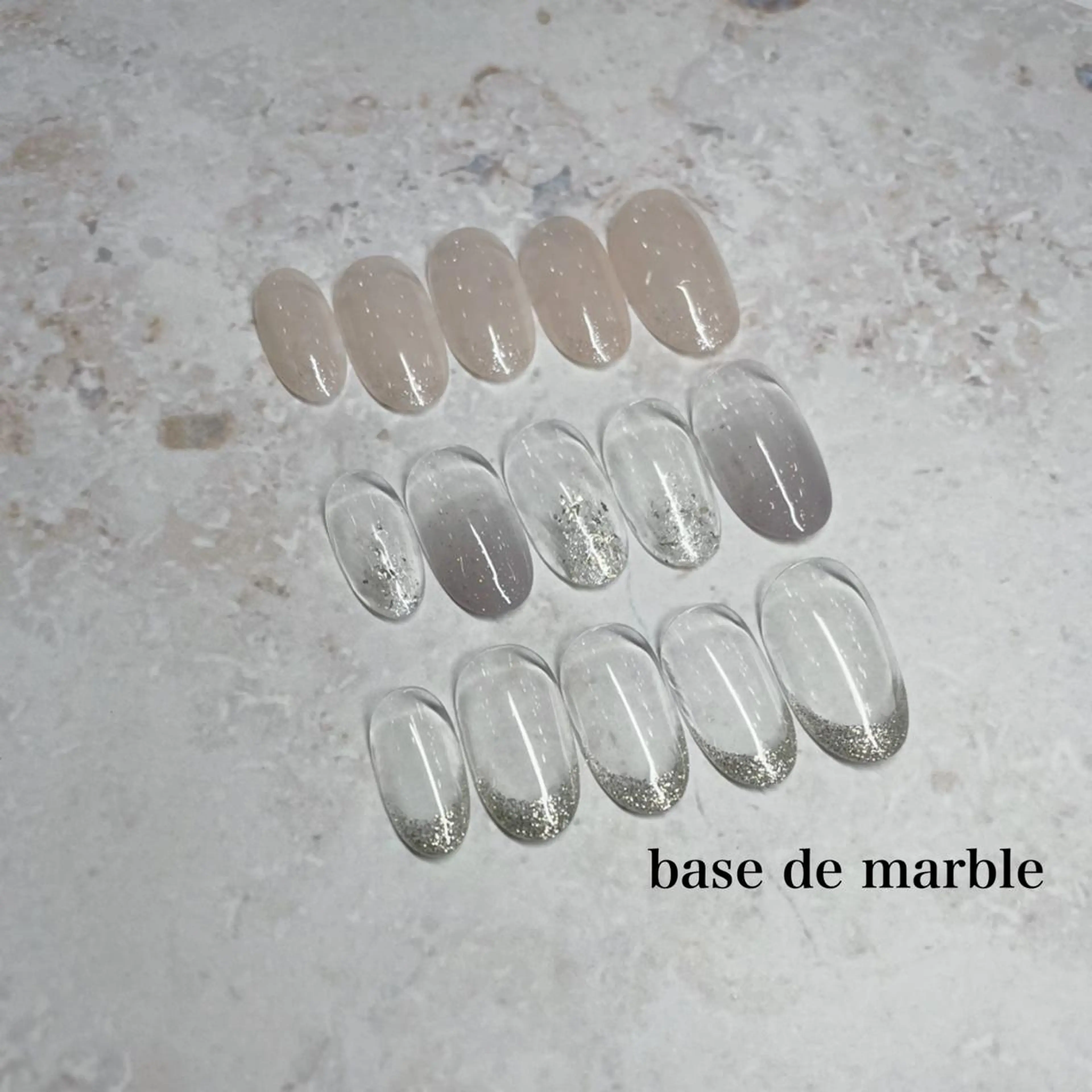 ネイル オモルフィ所属・カラーリスト marumoのヘアスタイル